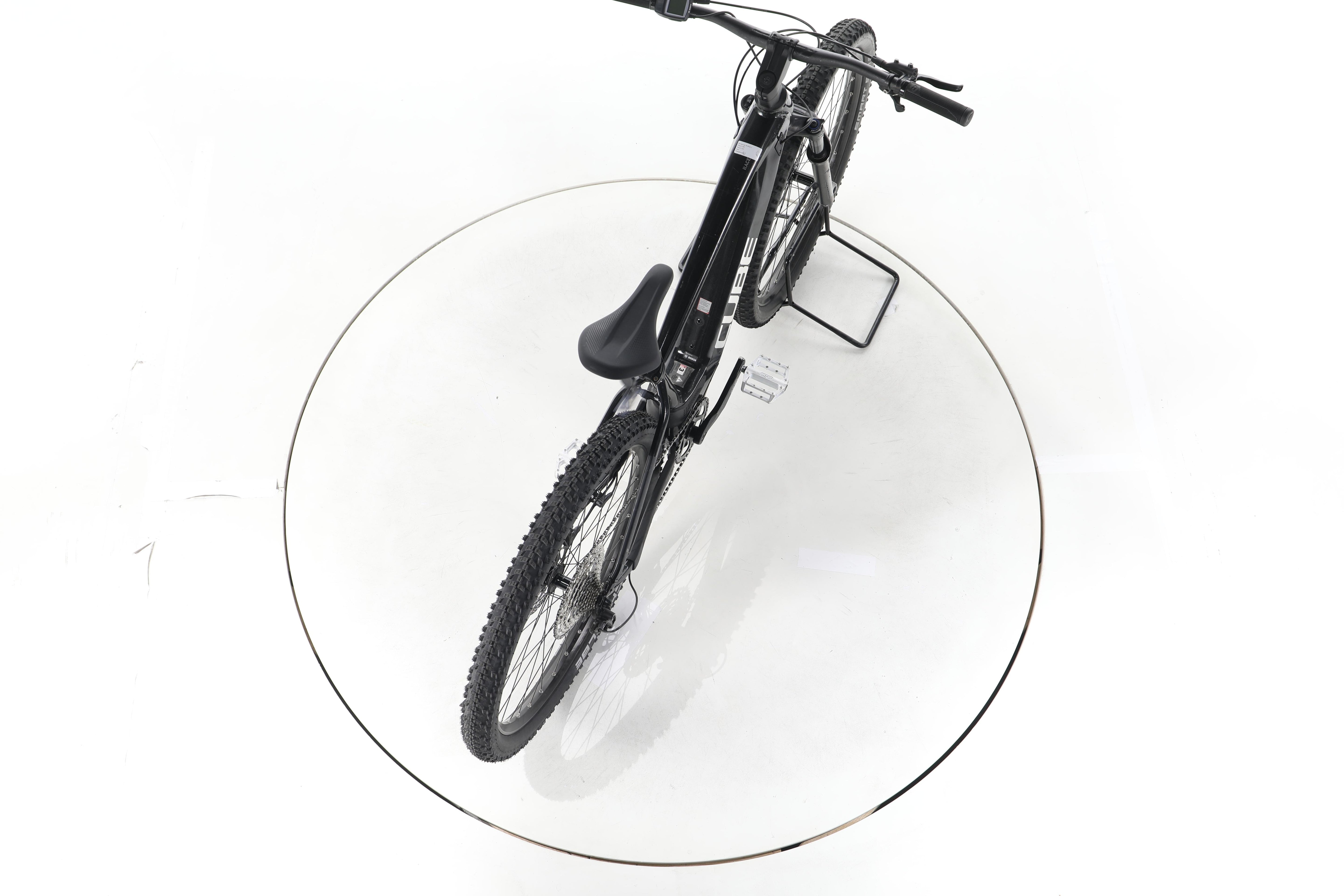 Cube Reaction Hybrid Race E-Bike - Image 23