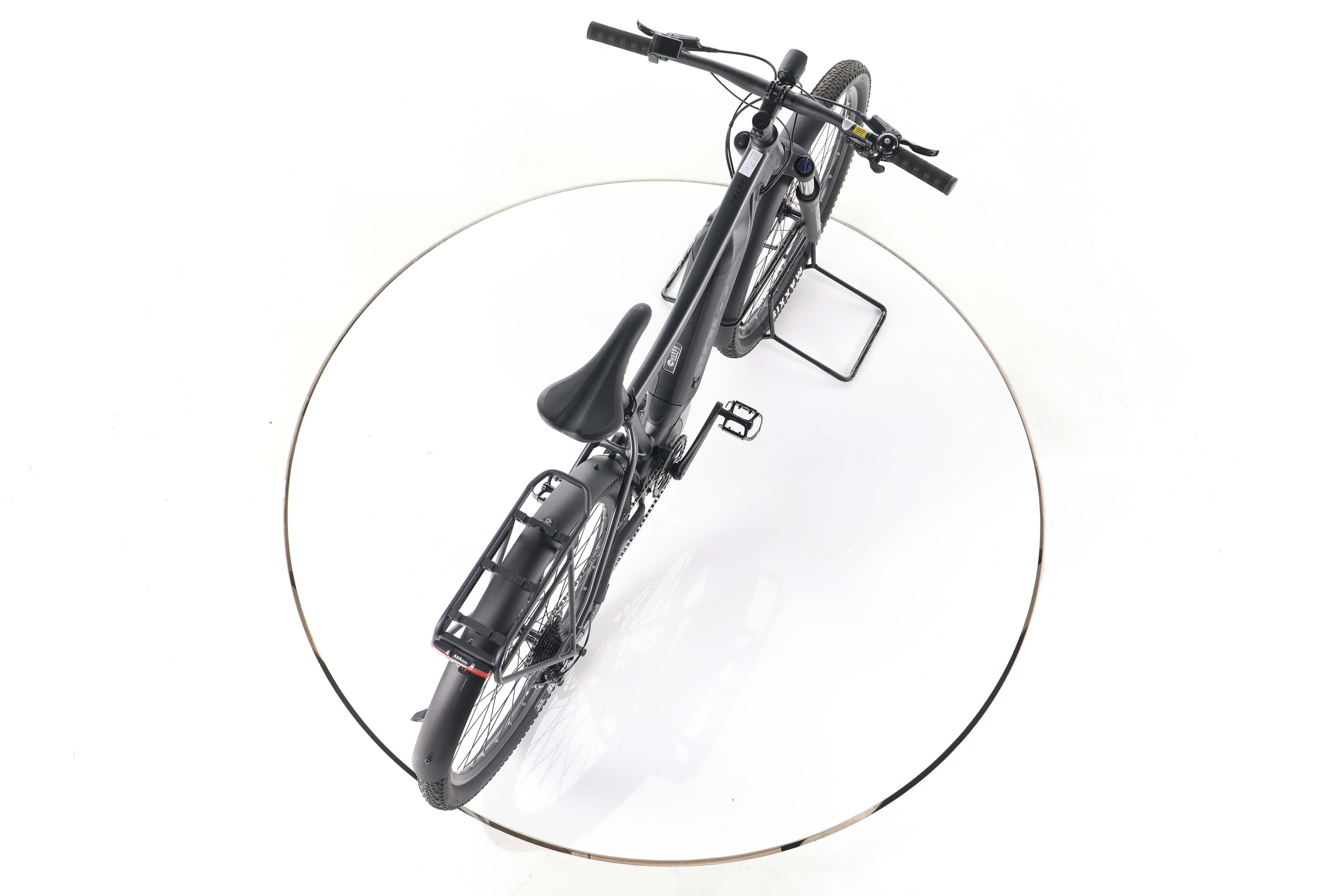 Giant Talon E+ EX Trekking E-Bike - Image 23