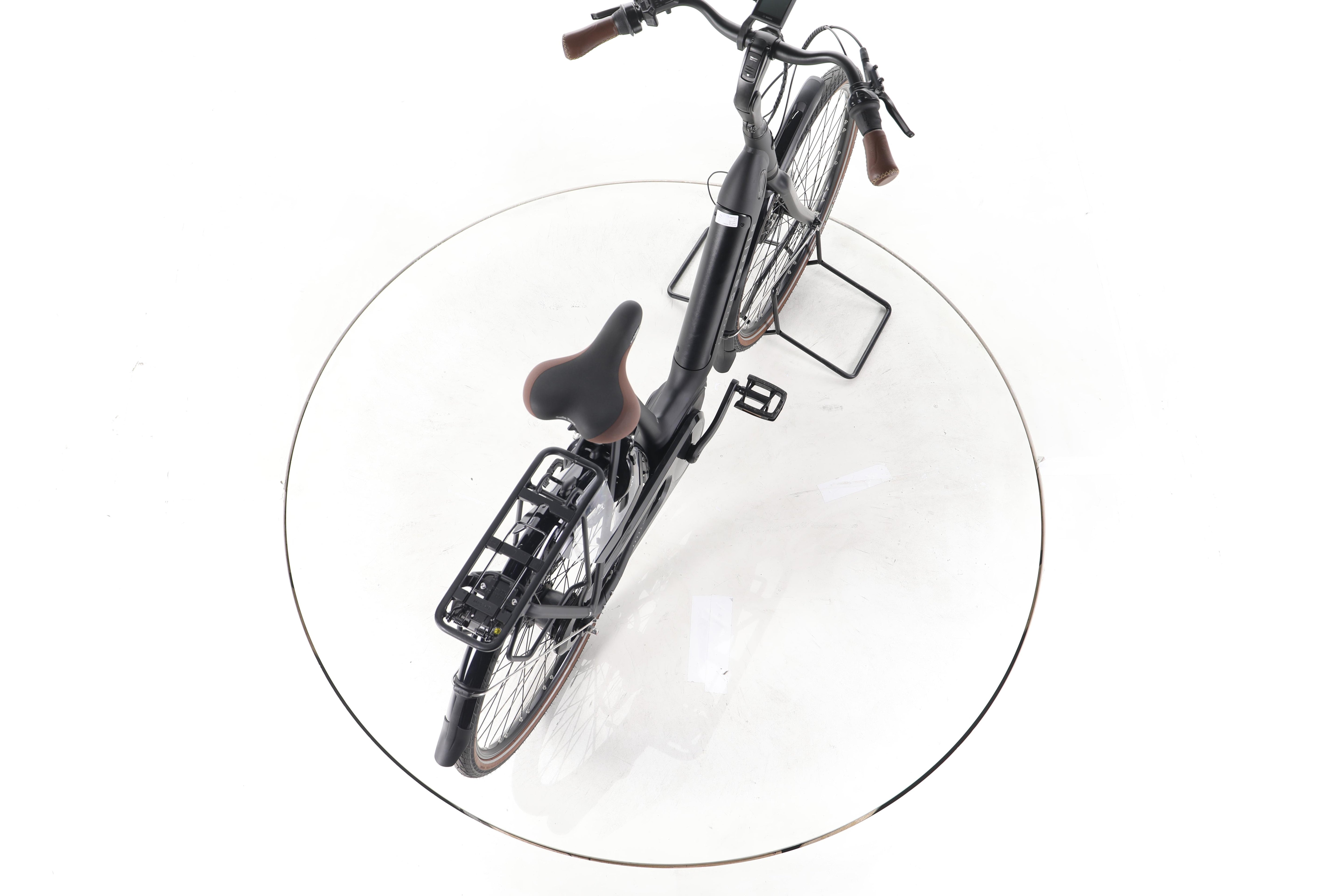 Gazelle Arroyo C8 HMB Elite City E-Bike Tiefeinsteiger 2024 - Image 23