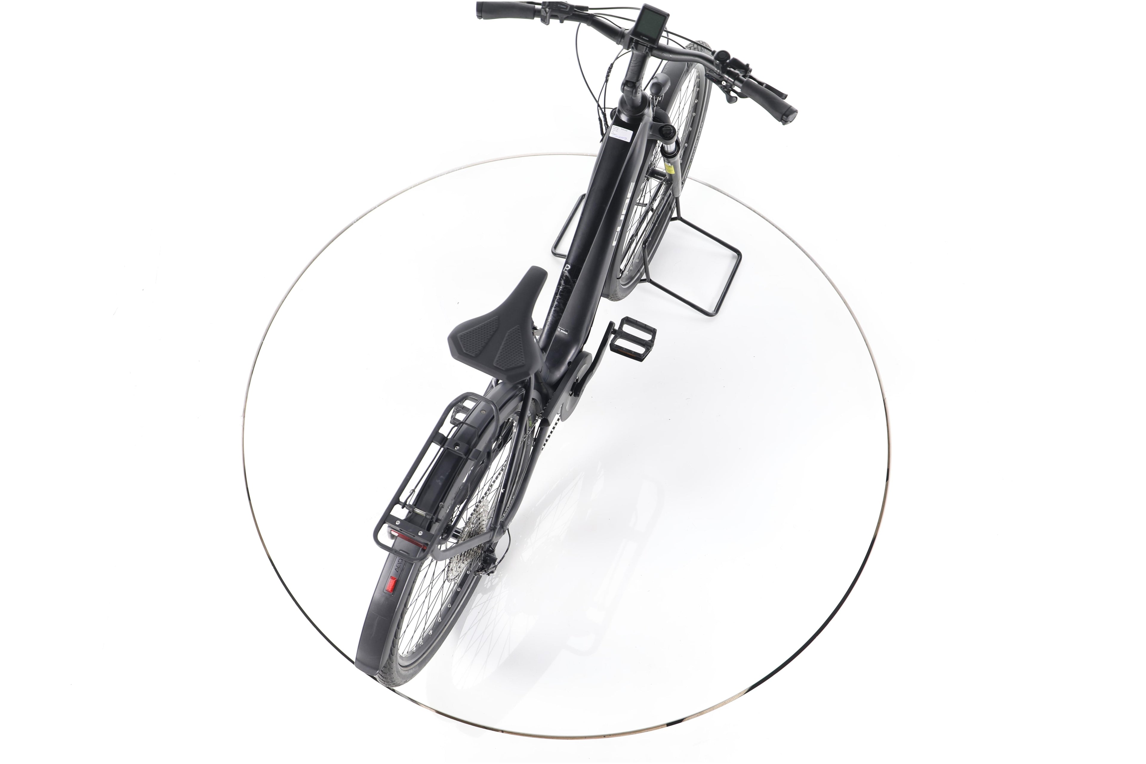 Cube Touring Hybrid Pro Trekking E-Bike 2023 - Image 23
