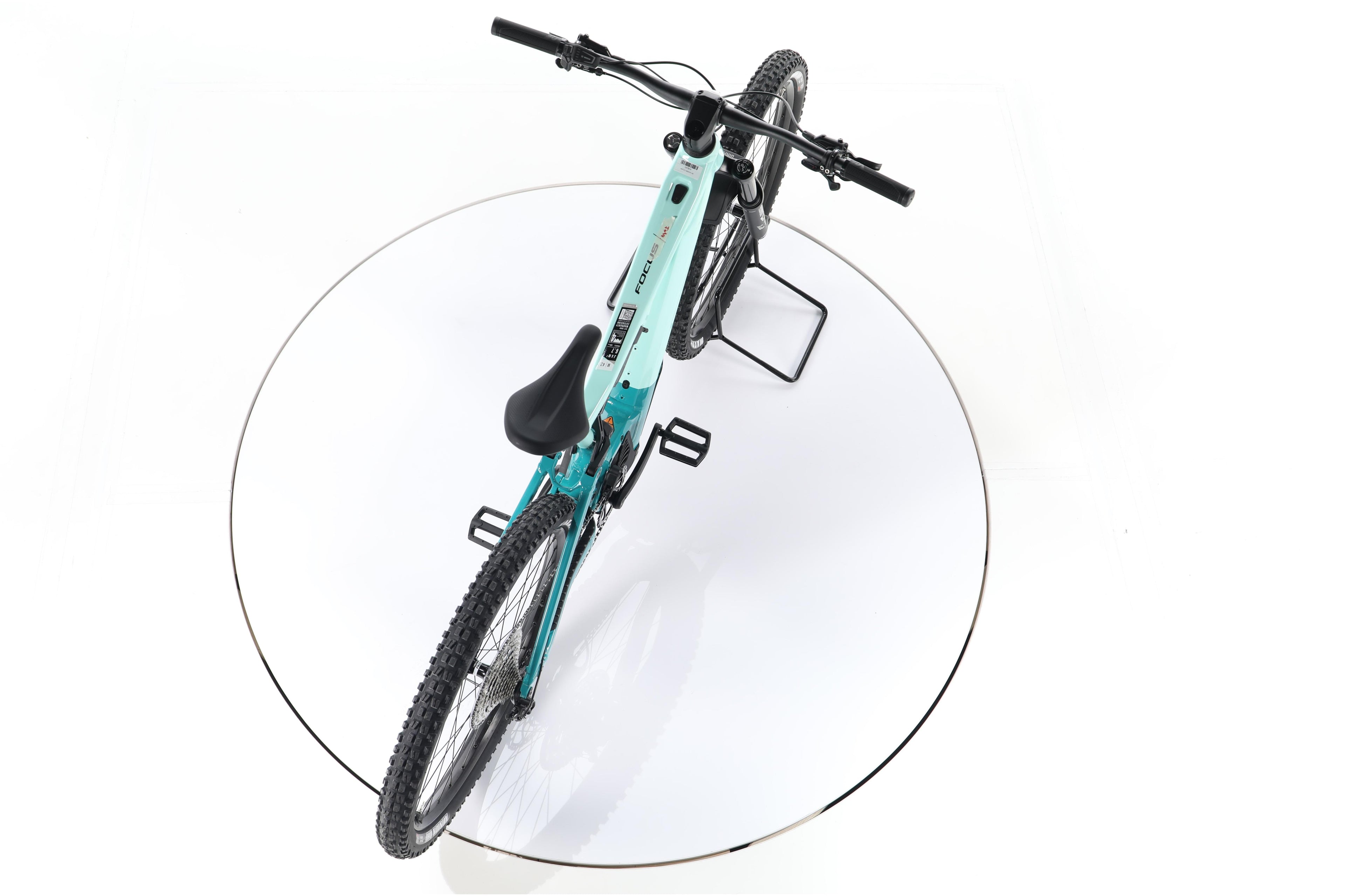 Focus Jam² 6.7 Fully E-Bike 2023 - Image 23
