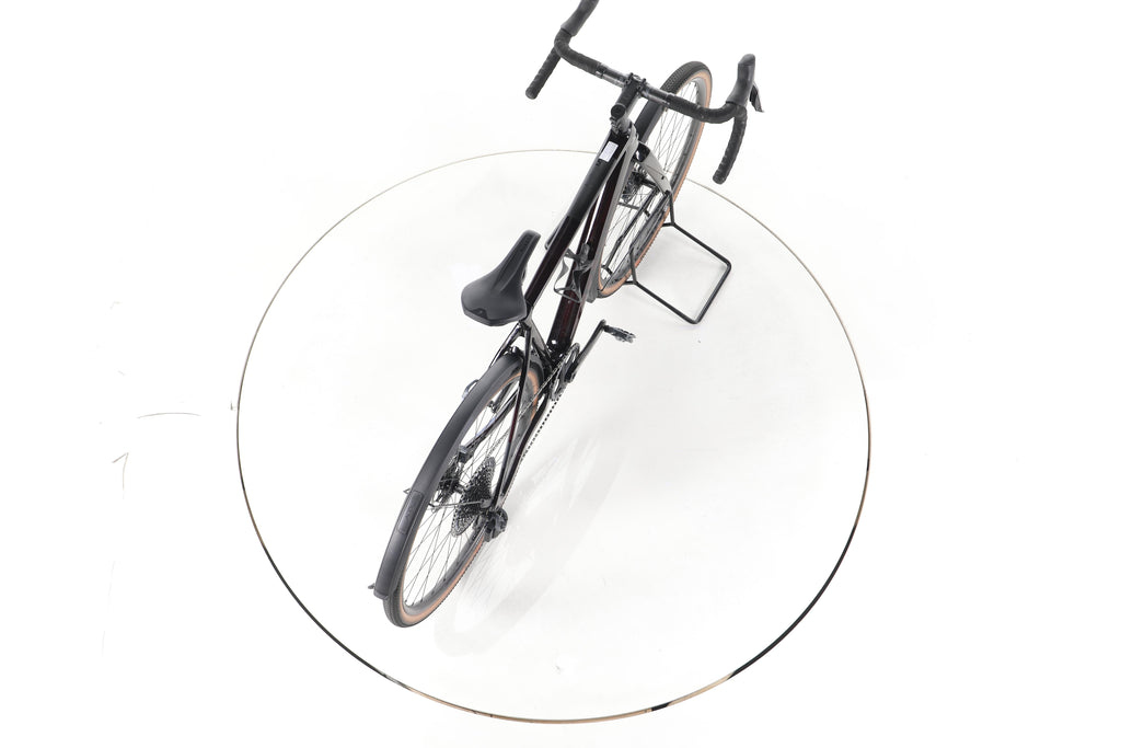 Cube Nuroad C:62 SLT Gravelbike Carbon - Image 23