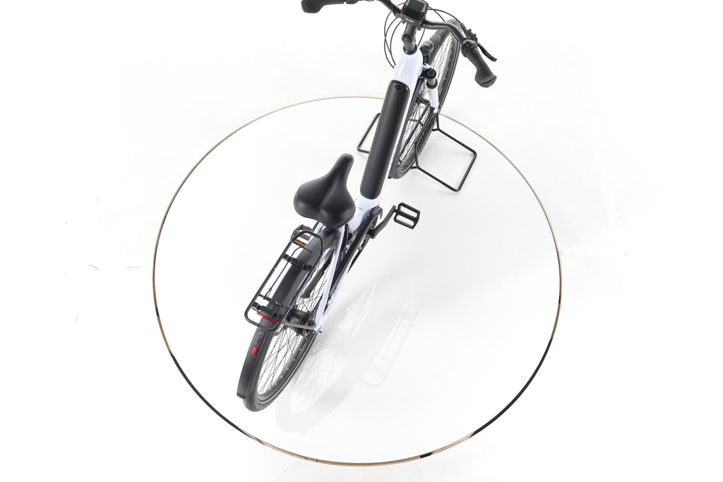 Cube Supreme Hybrid EXC City E-Bike Tiefeinsteiger - Image 23