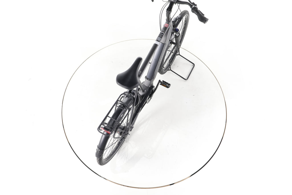 Kalkhoff Image 3.B Excite City E-Bike - Image 23