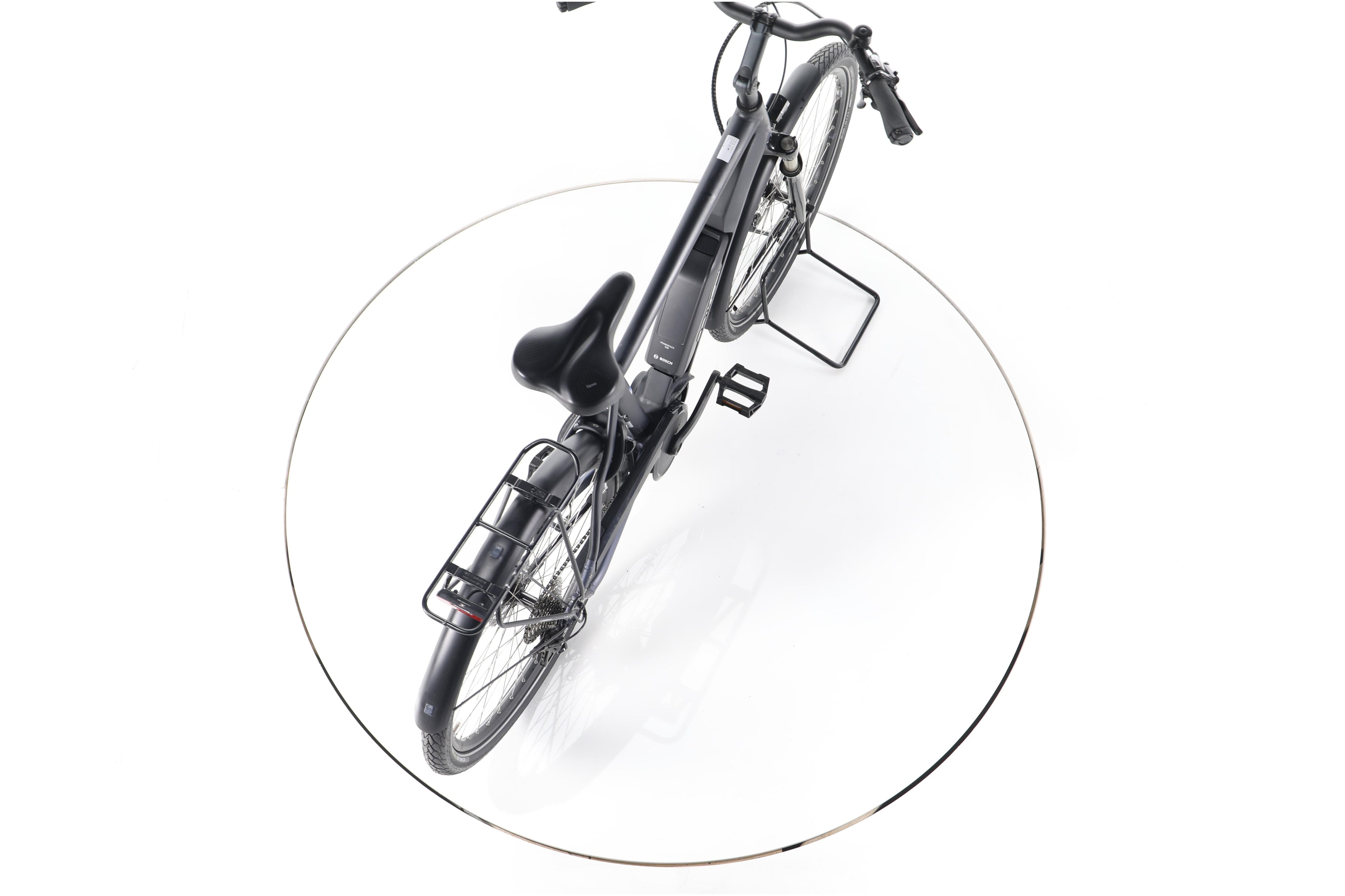 EBIKE S003 Trekking E-Bike - Image 23