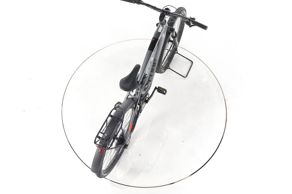Cube Stereo Hybrid 120 Pro E-Bike Fully - Image 23