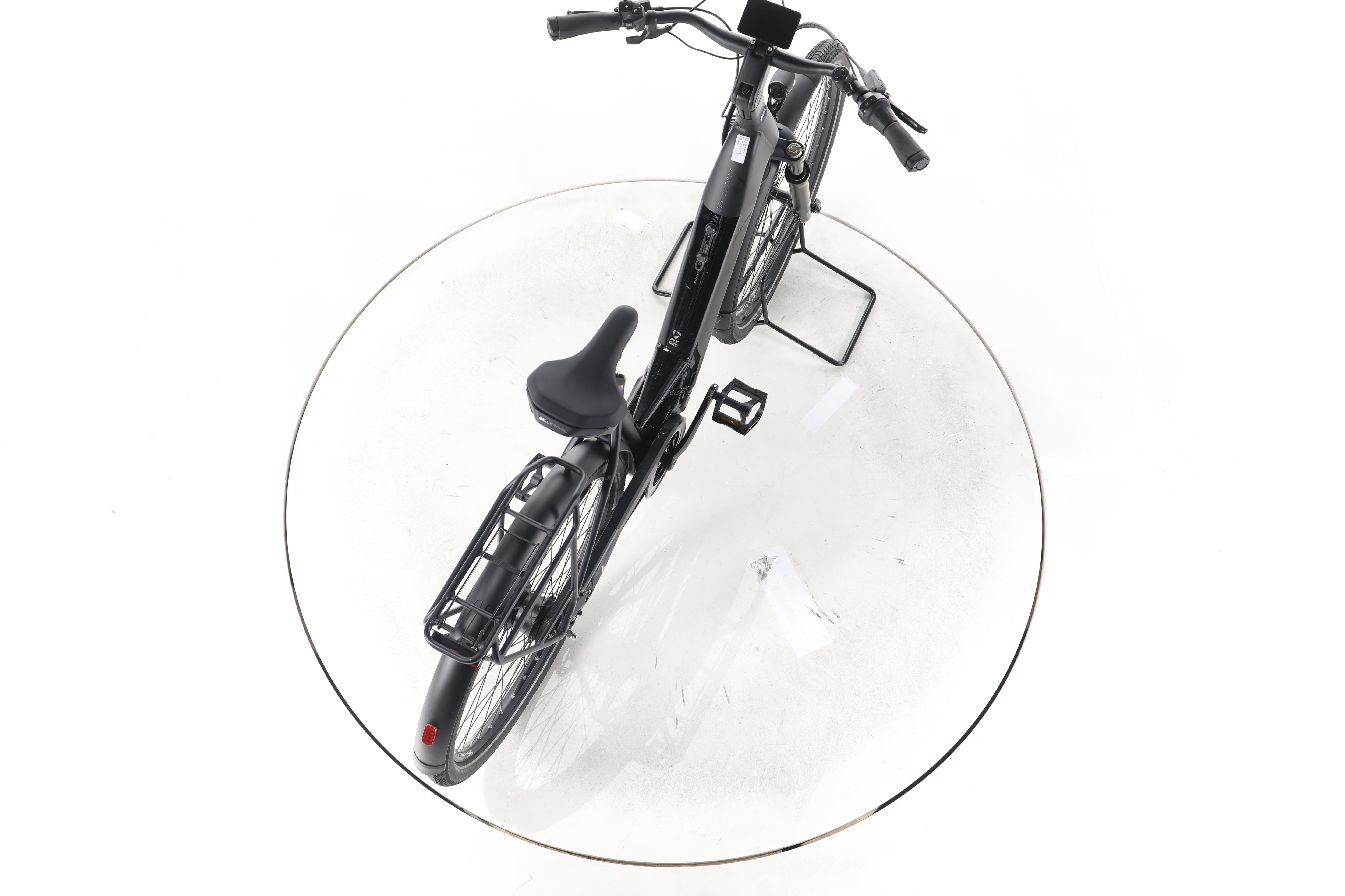 Bulls Lacuba EVO City E-Bike Tiefeinsteiger - Image 23