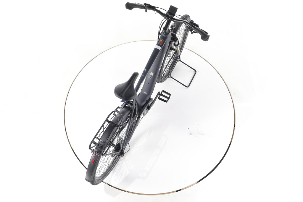 Cube Touring Hybrid ONE Trekking E-Bike 2024 - Image 23