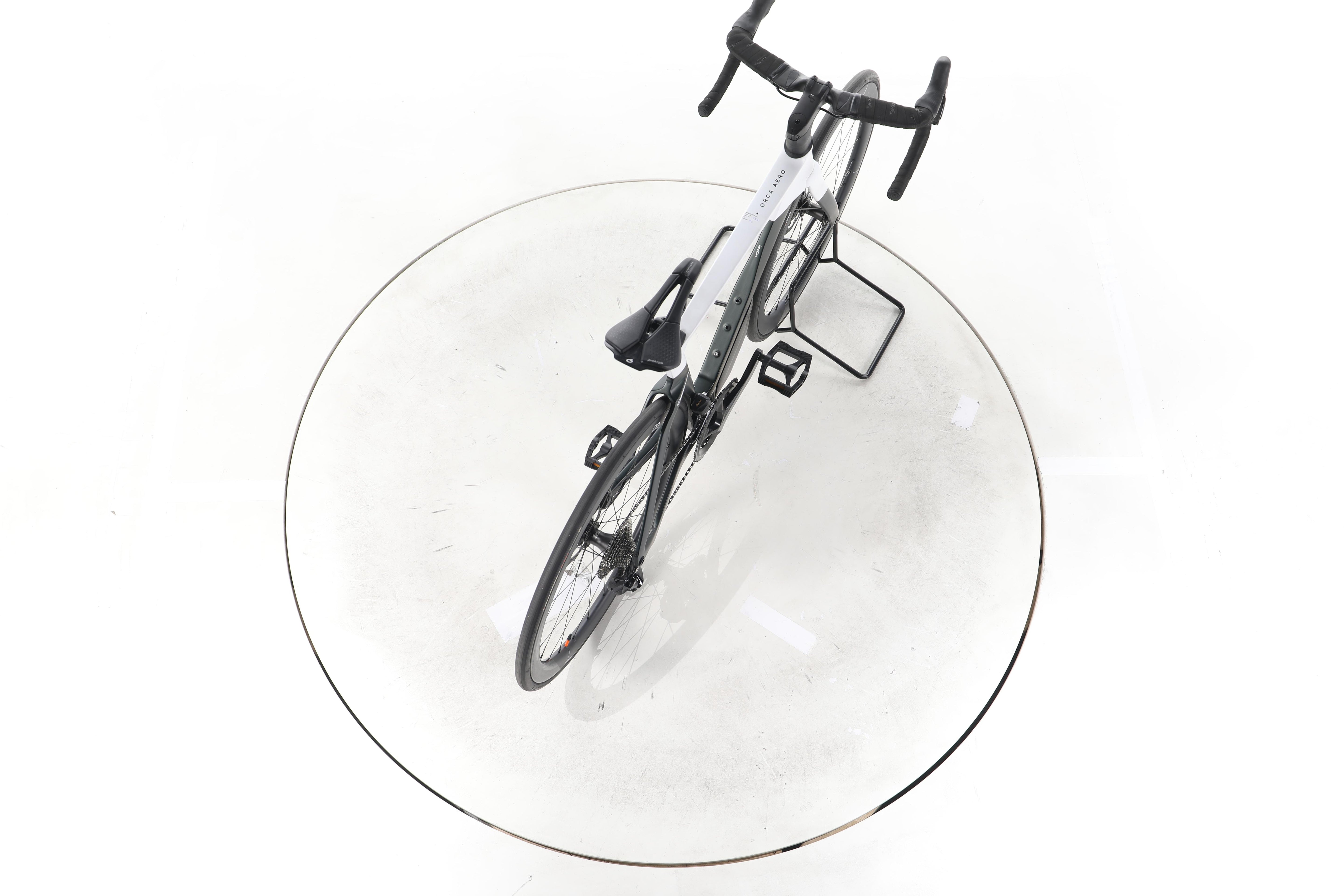 Orbea Orca Aero M35i LTD PWR Rennrad 2024 - Image 23