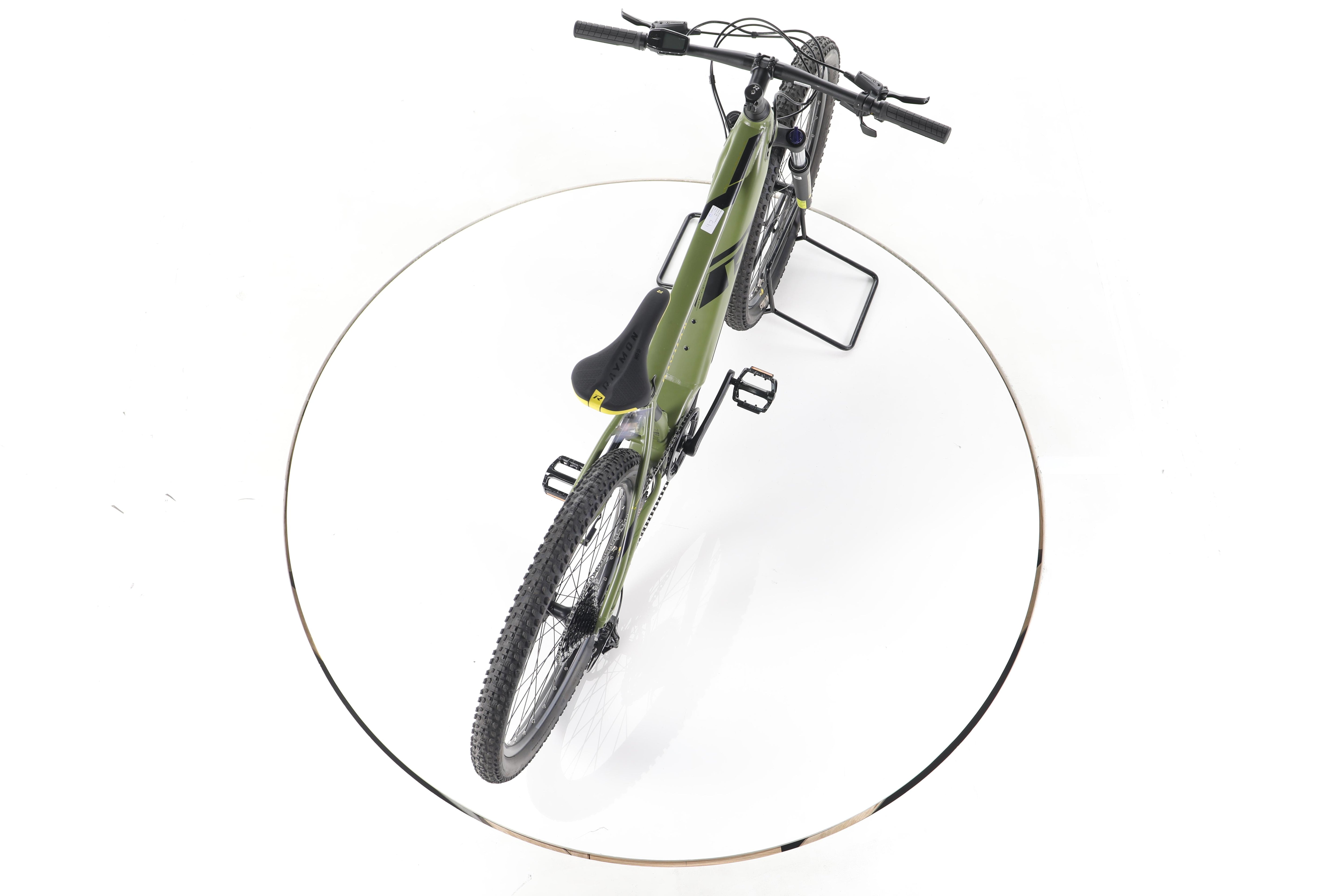 R Raymon HardRay E 4.0 E-Bike - Image 23