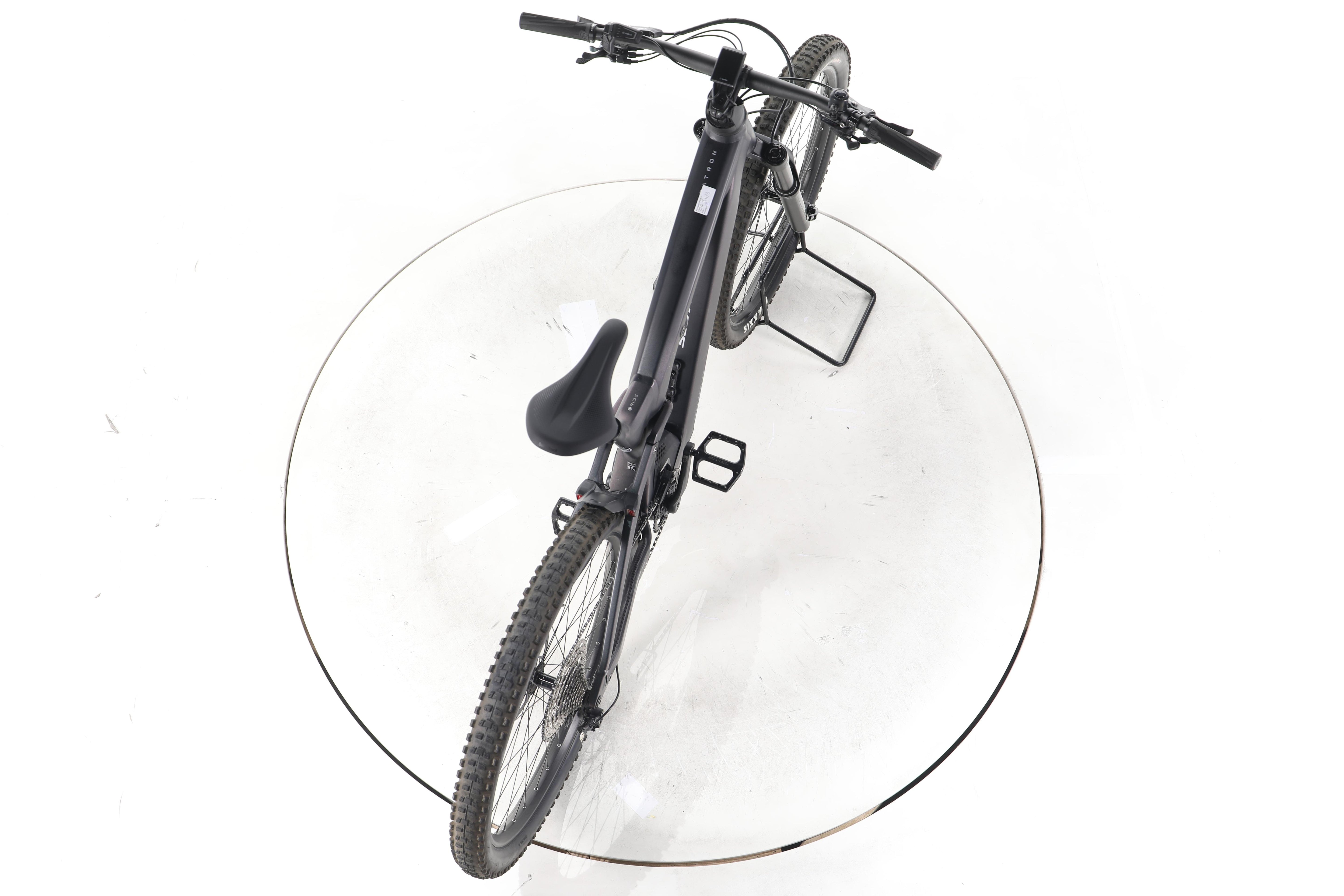 Scott Patron eRIDE 920 E-Bike Fully - Image 23