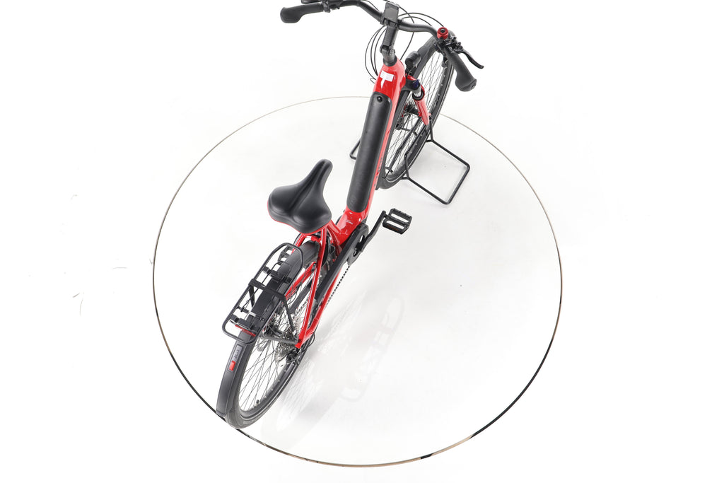 Cube Supreme Sport Hybrid Pro Trekking E-Bike Tiefeinsteiger - Image 23