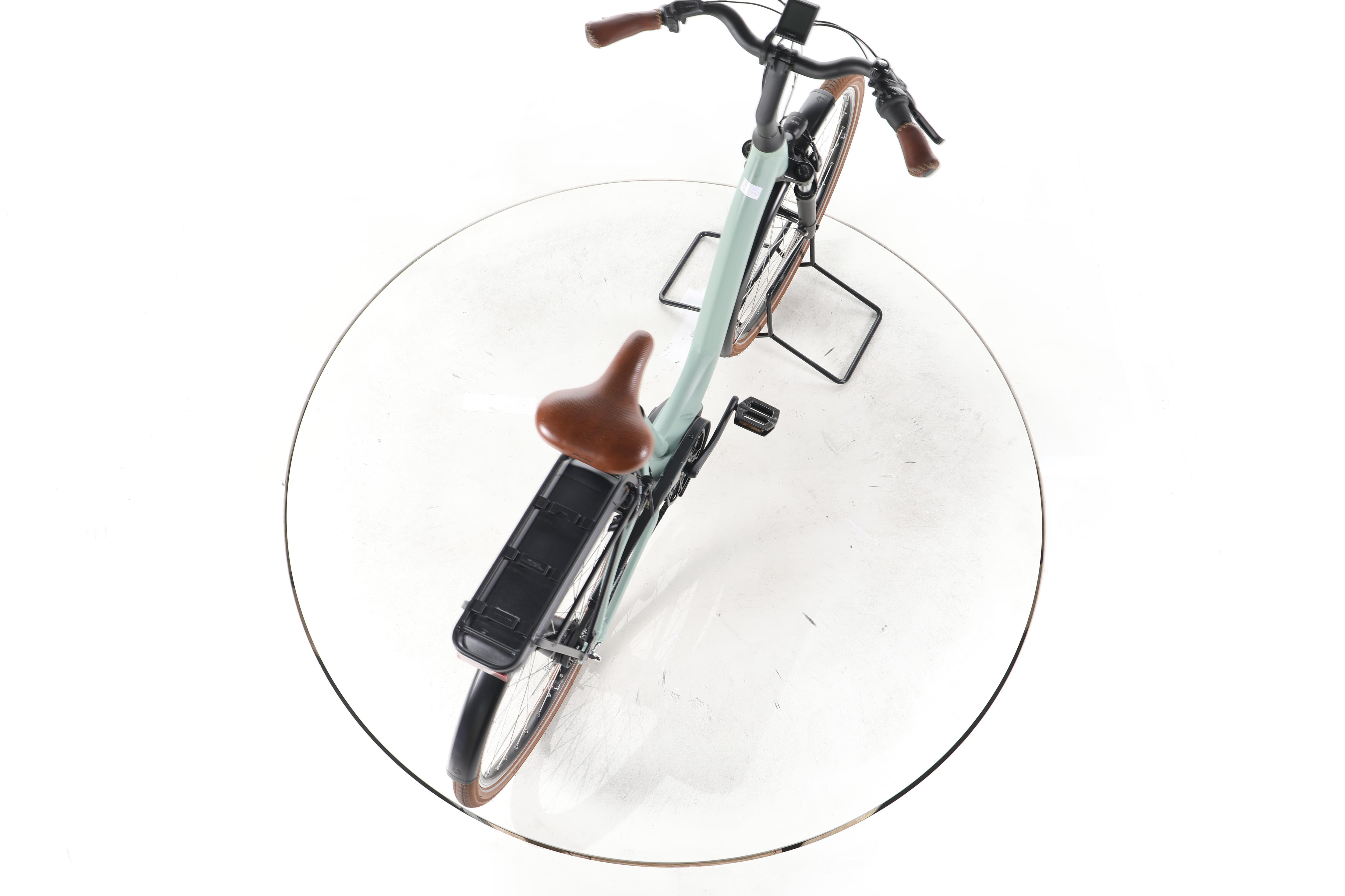 Riese & Müller Swing 4 City E-Bike Tiefeinsteiger 2025 - Image 23