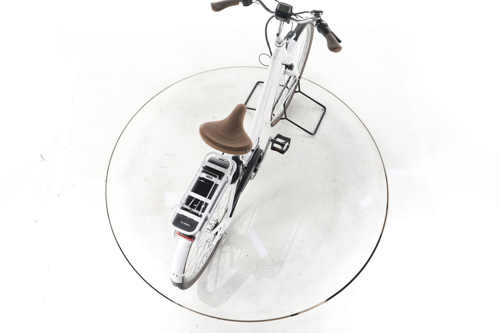 Pegasus Tourina E7F City E-Bike - Image 23