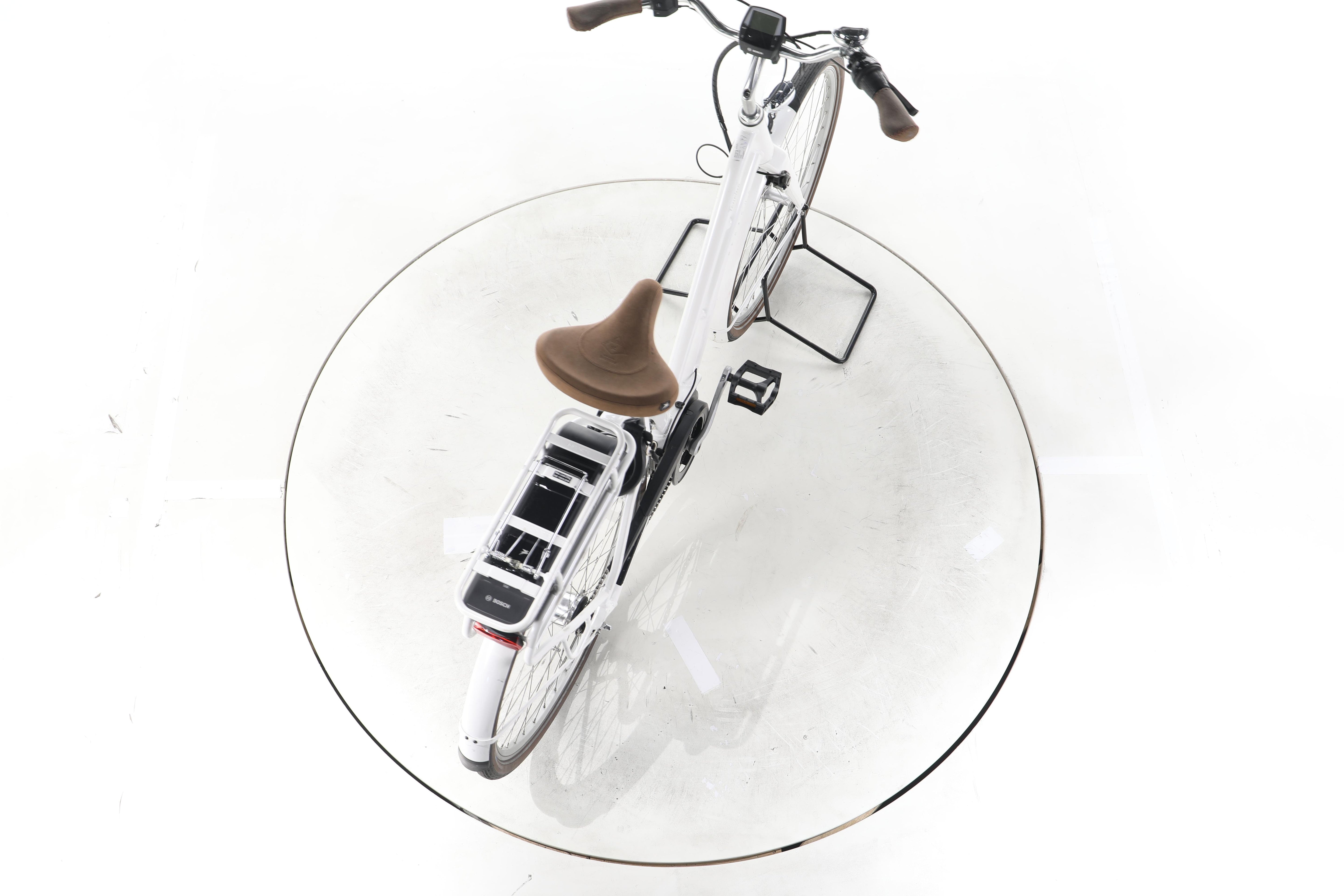 Pegasus Tourina E7F City E-Bike - Image 23