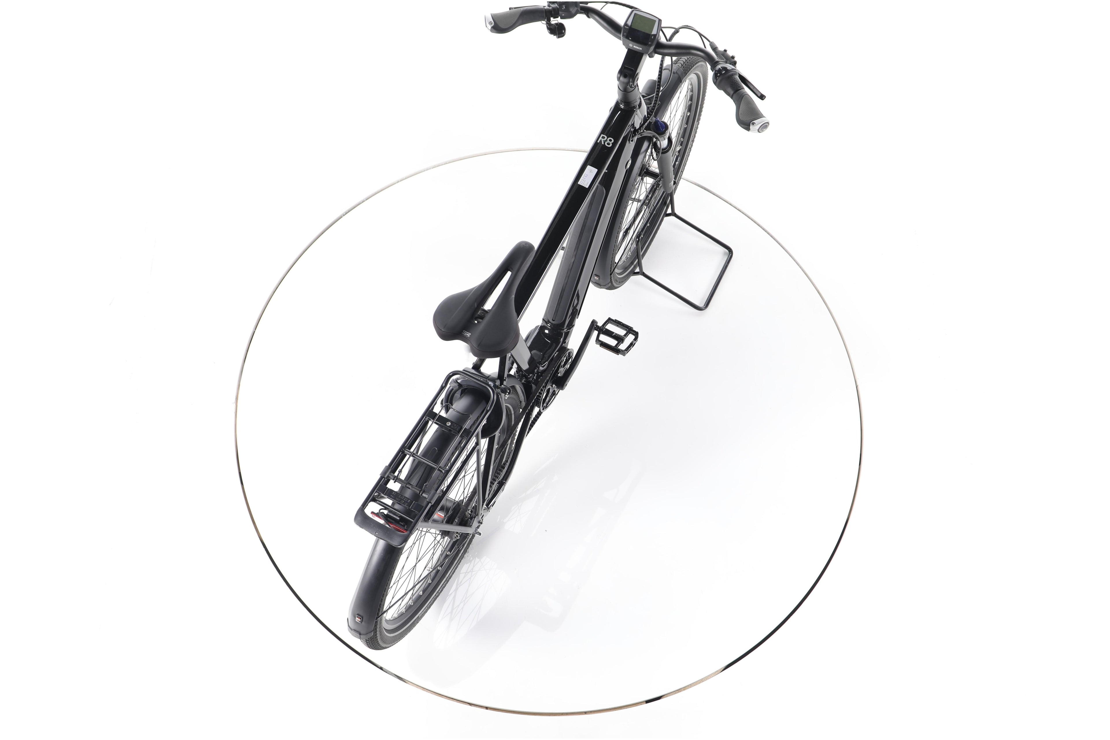 Winora Sinus R8 City E-Bike - Image 23