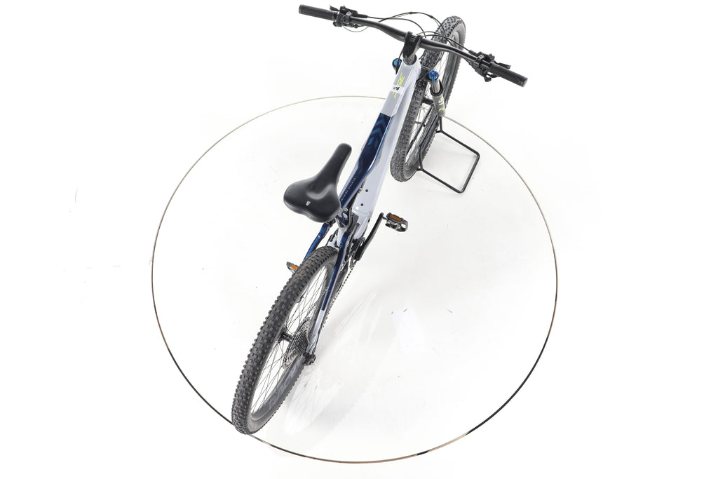 Orbea Rise H20 E-Bike Fully - Image 23