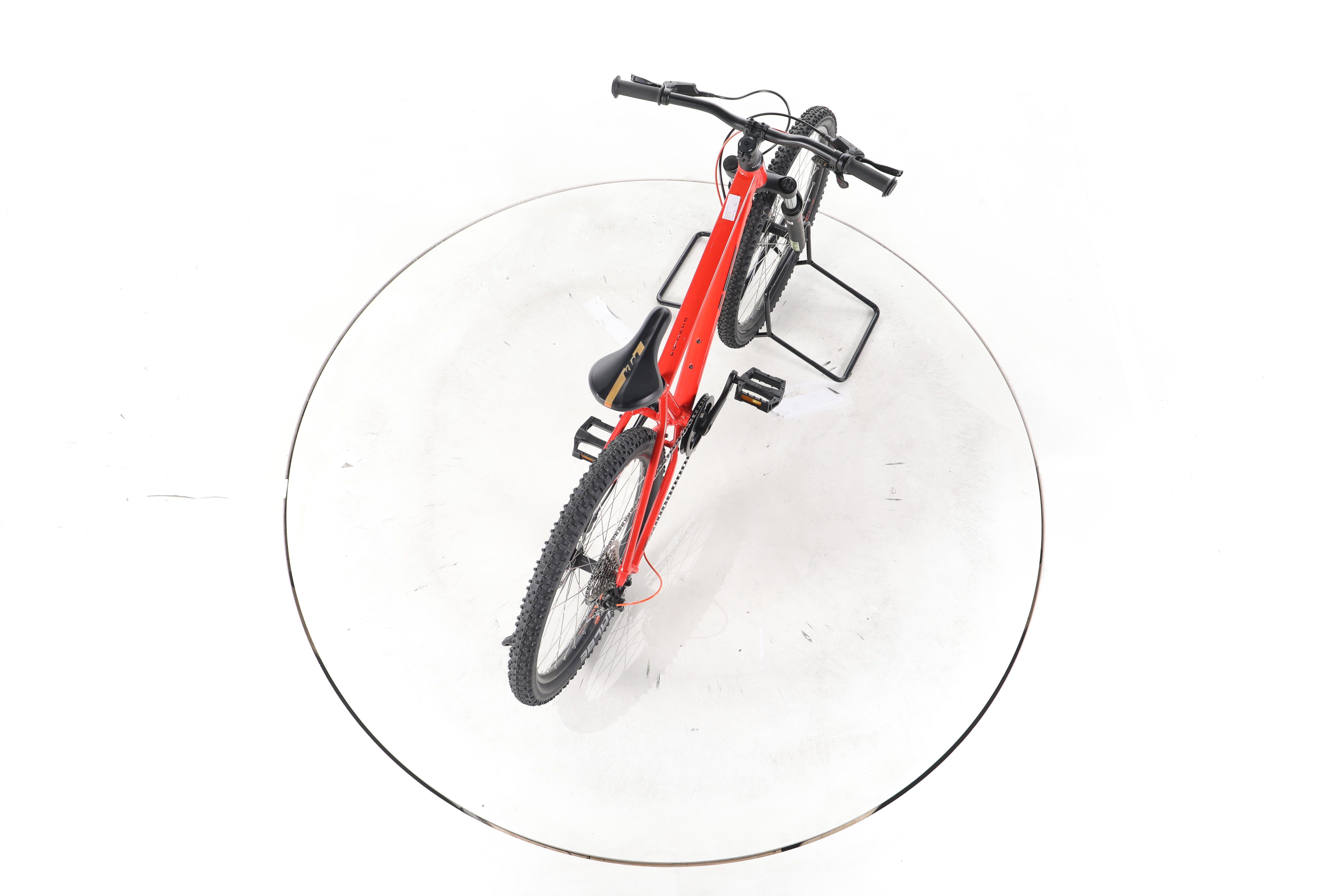 KTM WILD SPEED DISC 24 Fahrrad Hardtail - Image 23