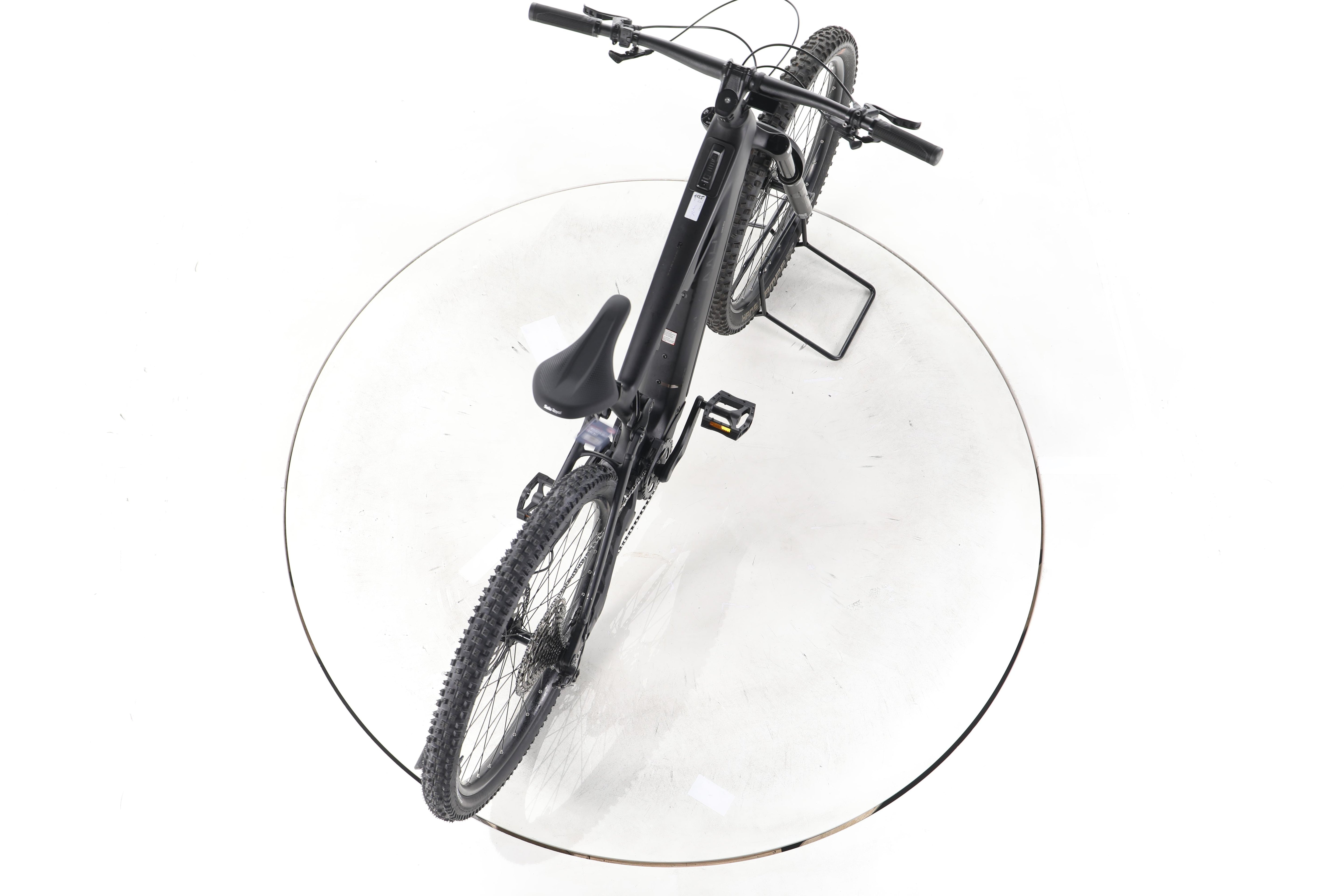 Cube Stereo Hybrid ONE44 HPC Race E-Bike Fully Carbon 2024 - Image 23