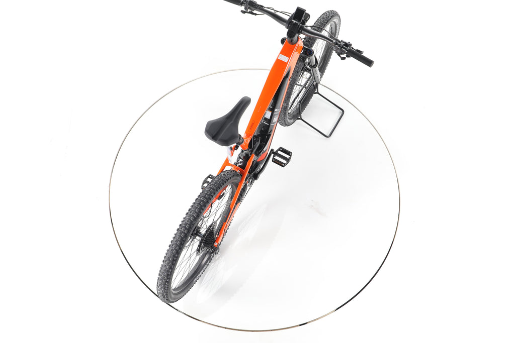 Cannondale Moterra Neo 1 E-Bike Fully Carbon - Image 23