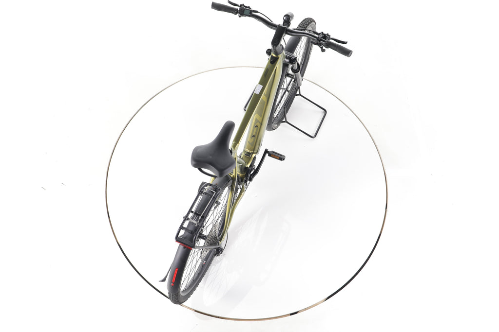 Superior eXR 6090 Trekking E-Bike - Image 23