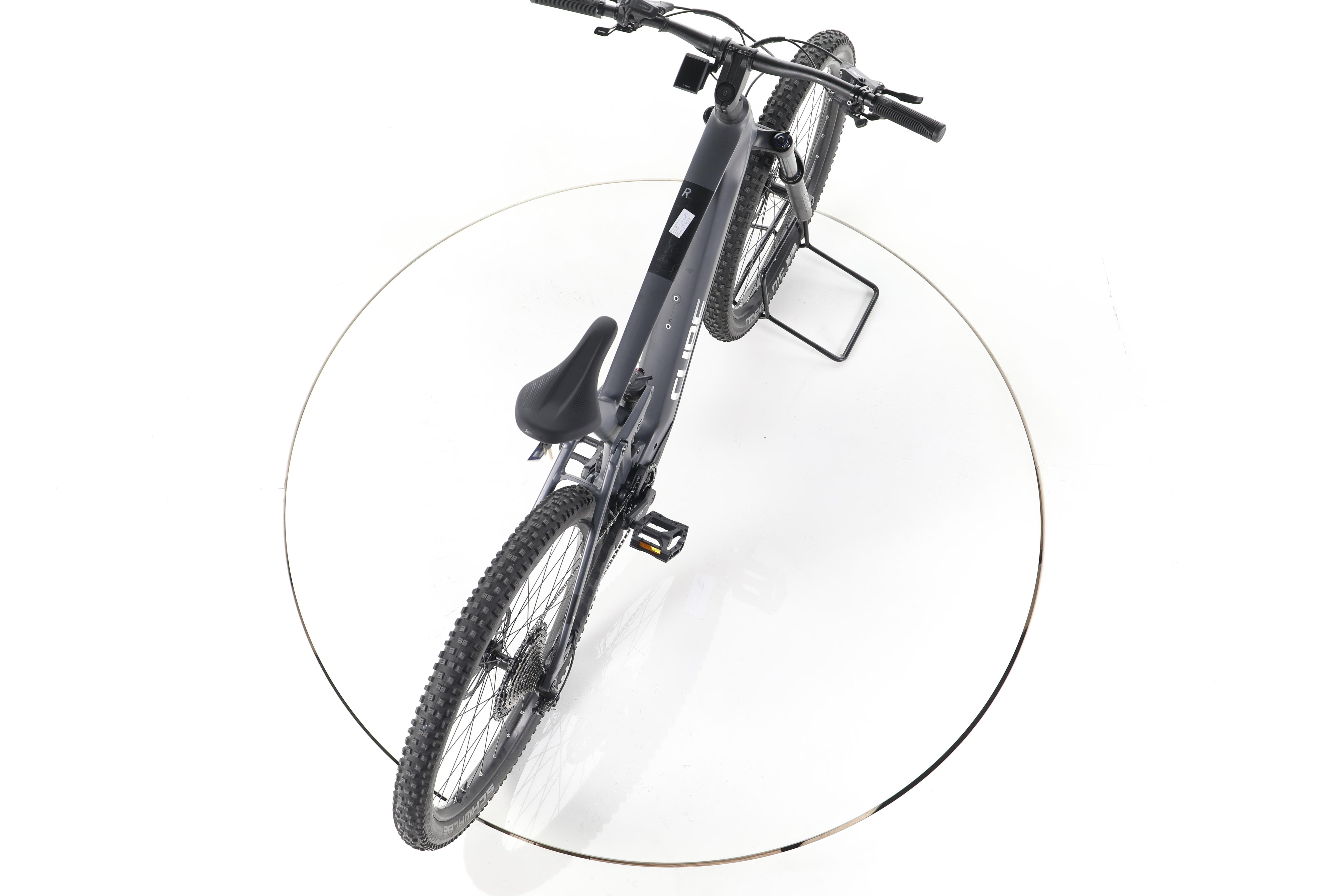 Cube Stereo Hybrid 140 HPC Race E-Bike Fully Carbon - Image 23