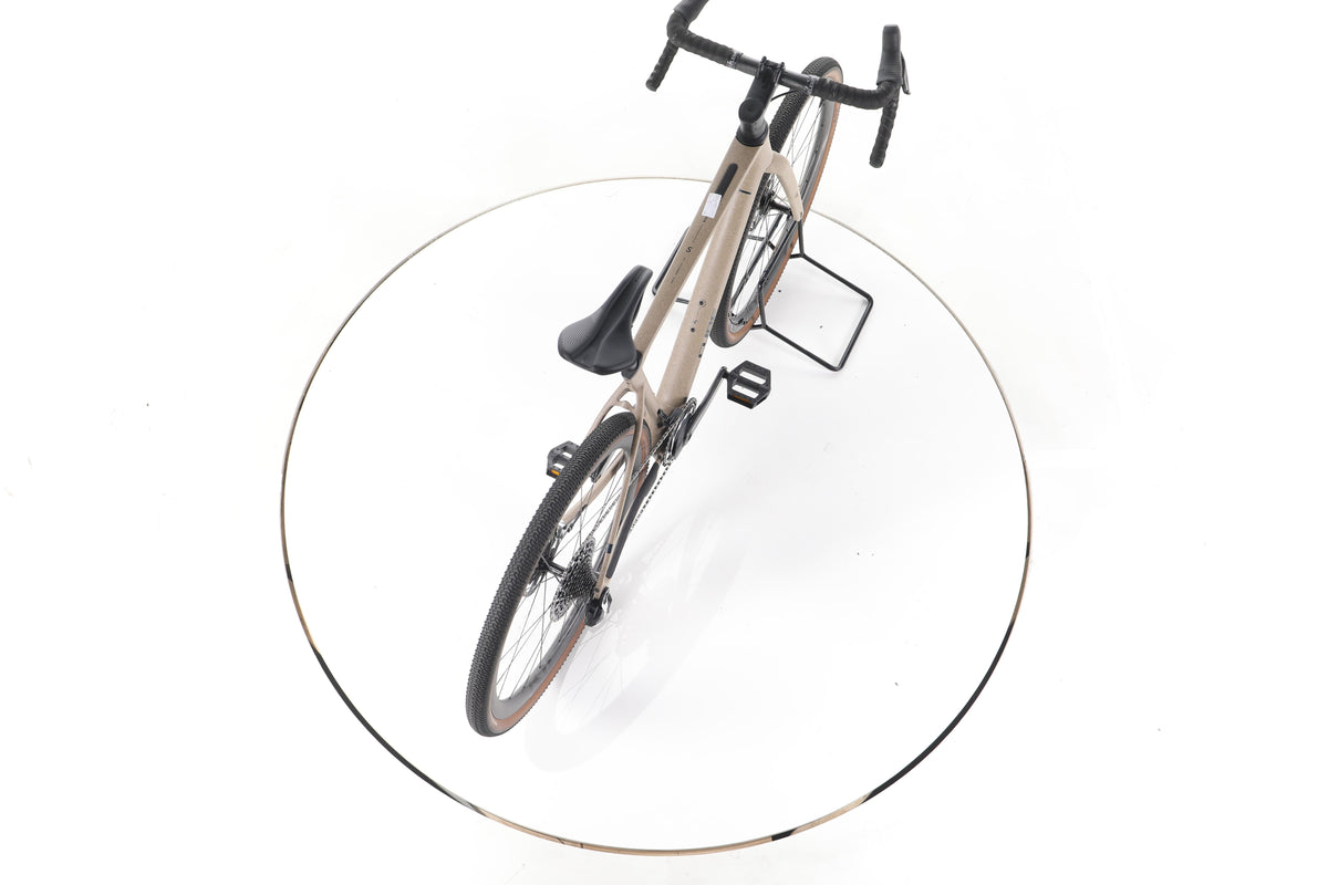 Cube Nuroad C:62 SLT Gravelbike Carbon 2025 - Image 23