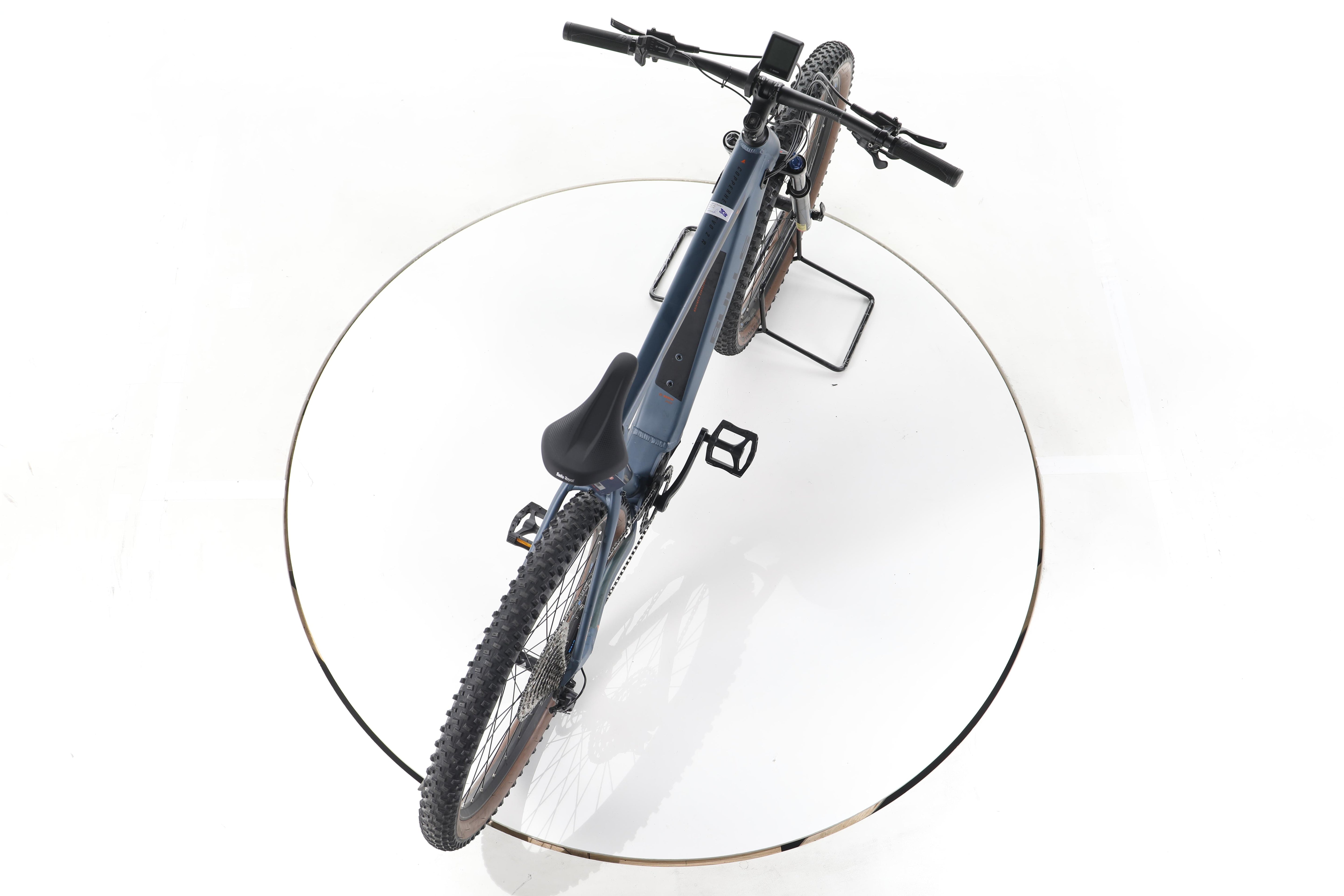 Bulls Copperhead EVO 2 E-Bike - Image 23