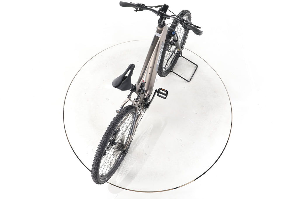 CONE Bikes eFullTrail IN 4.0 E-Bike Fully - Image 23