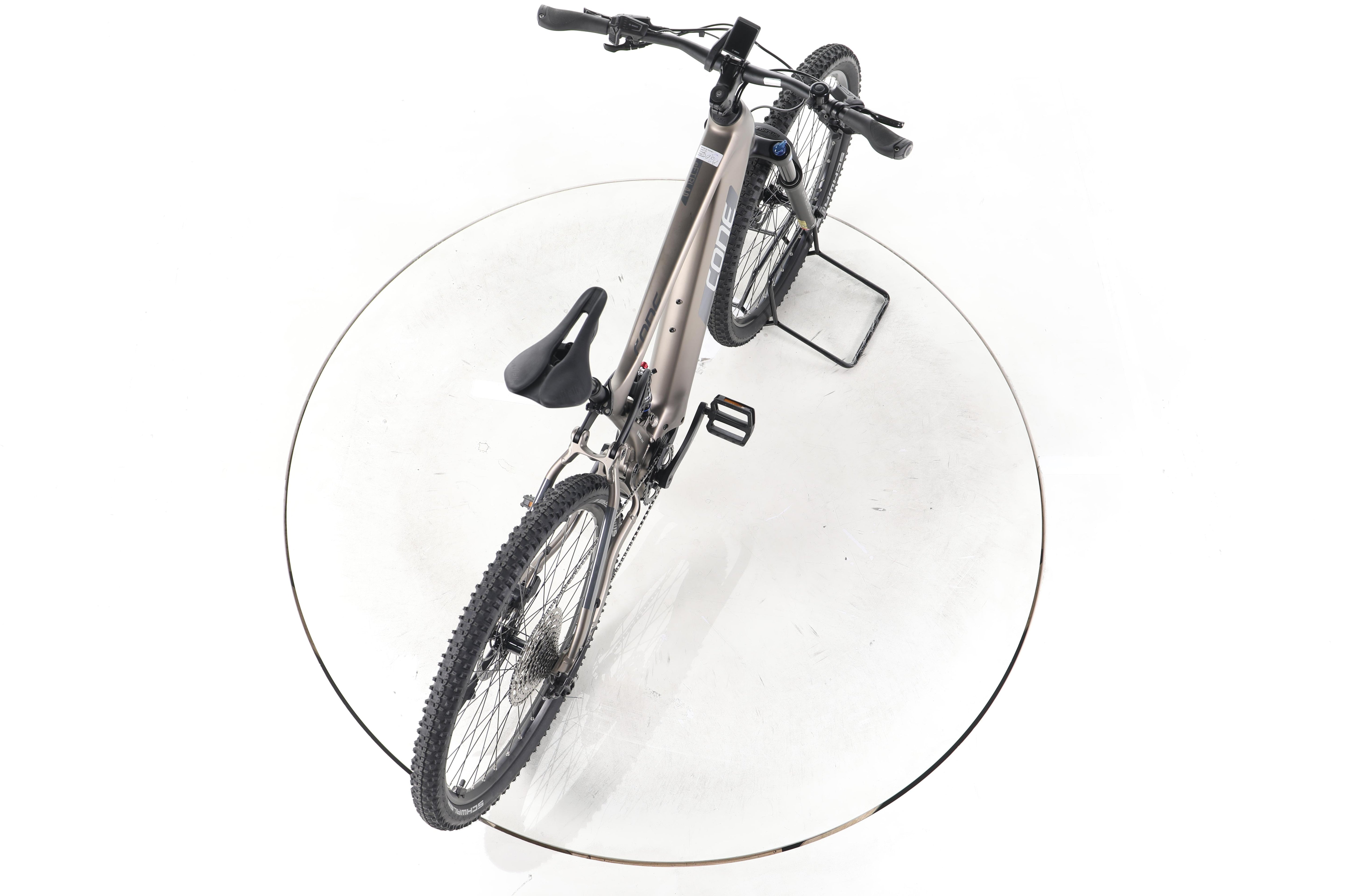 CONE Bikes eFullTrail IN 4.0 E-Bike Fully - Image 23
