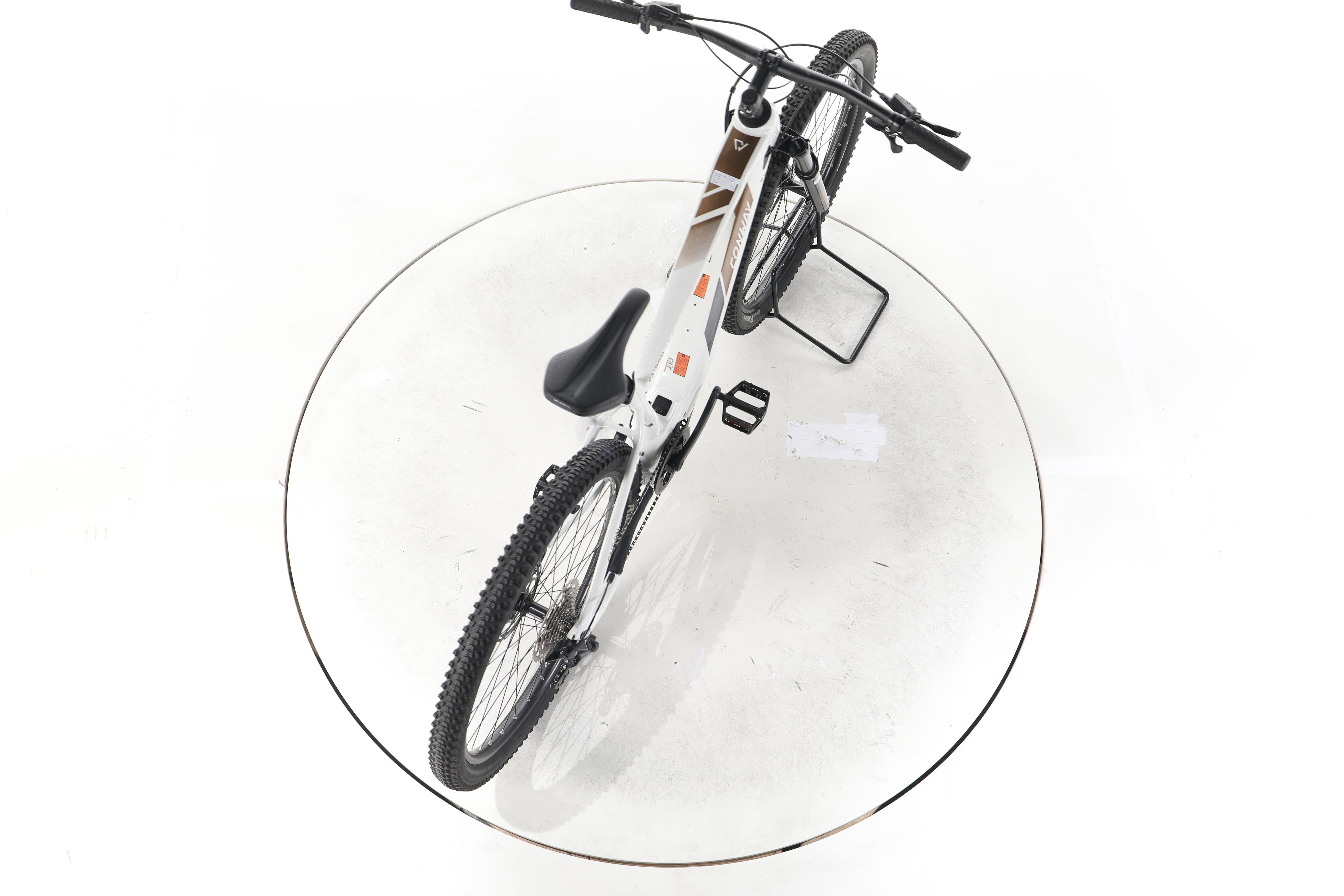 Conway Cairon S 5.0 E-Bike - Image 23