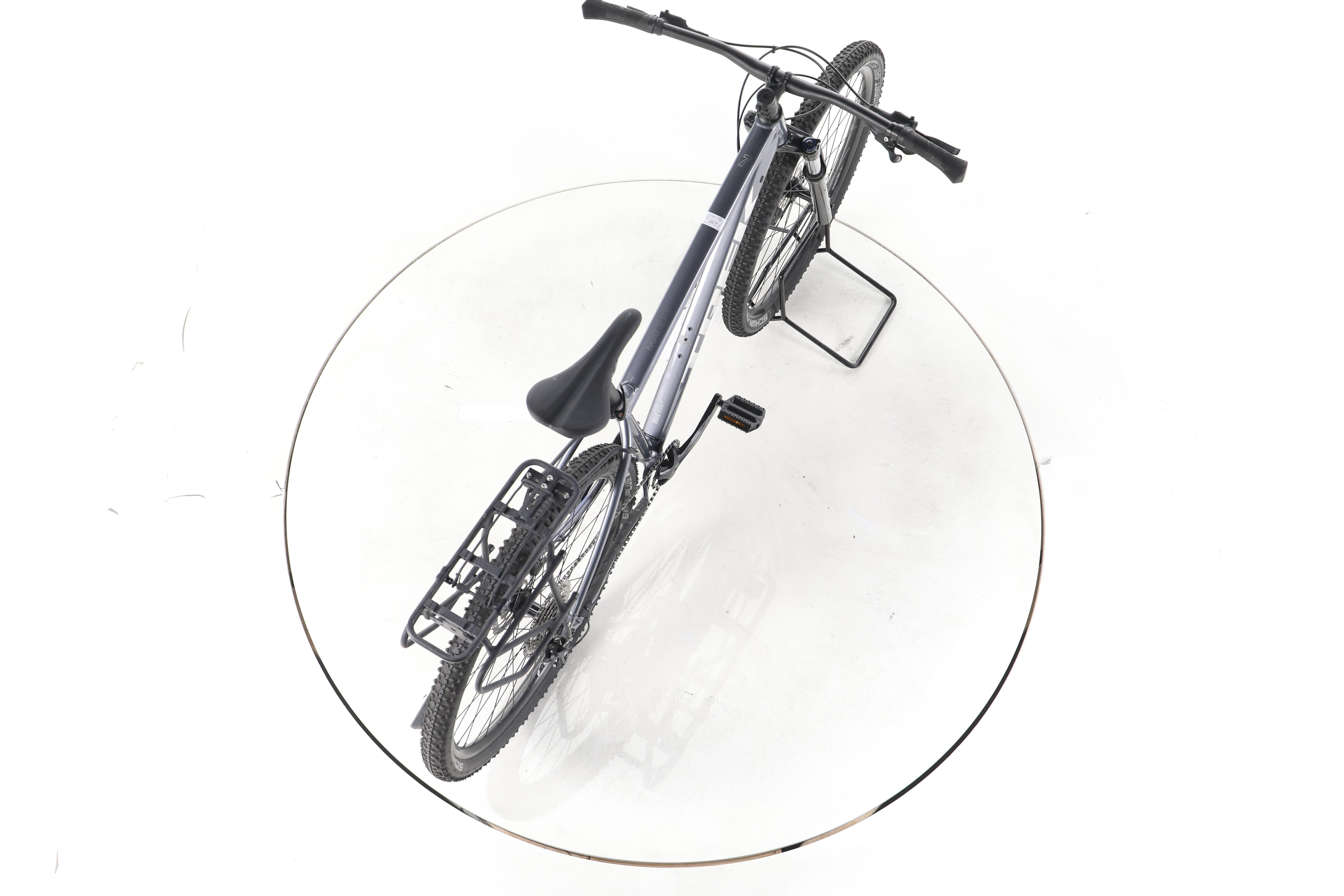Trek Marlin 7 Fahrrad City & Trekking - Image 23