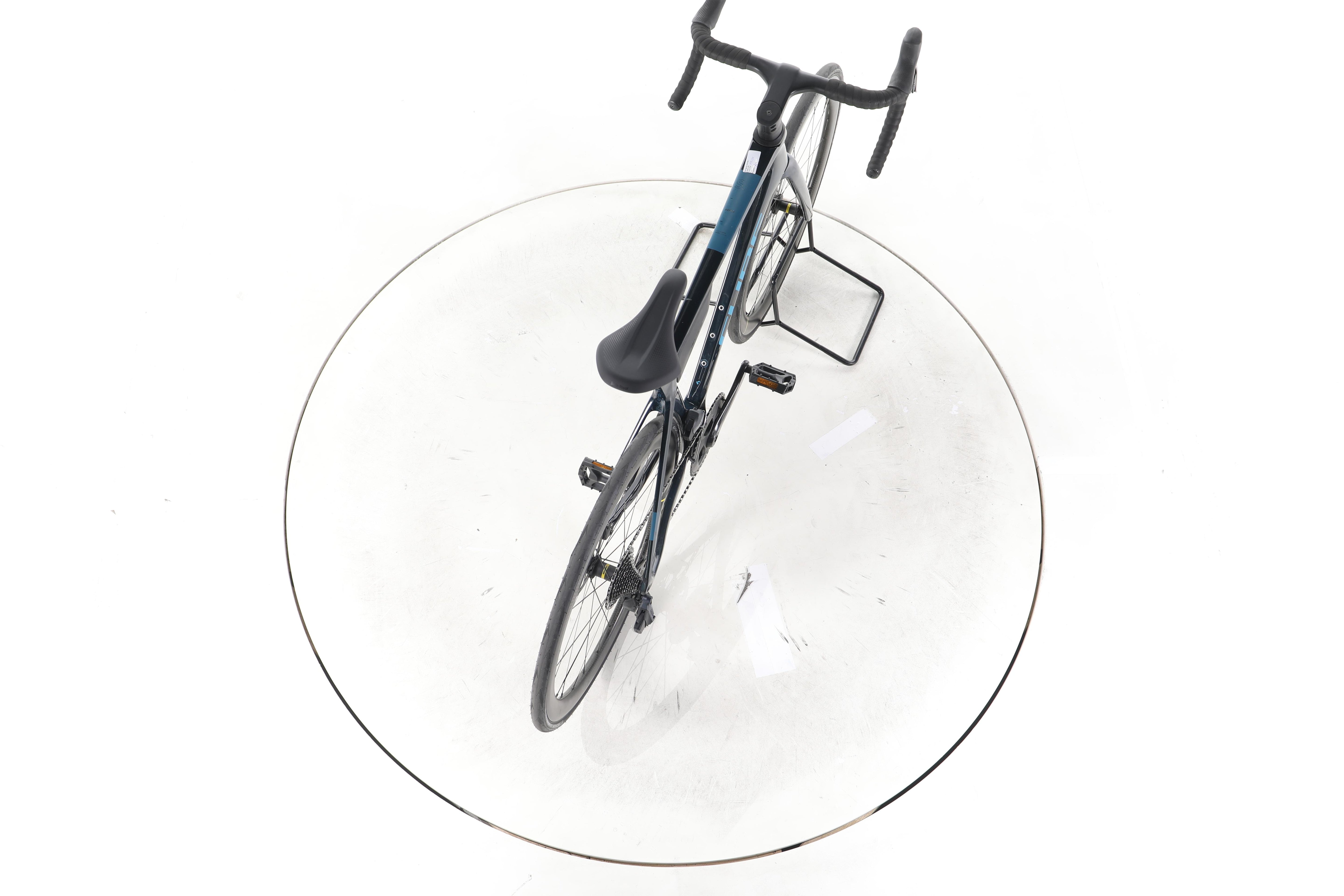 Cube Agree C:62 SLX Gravelbike Carbon - Image 23