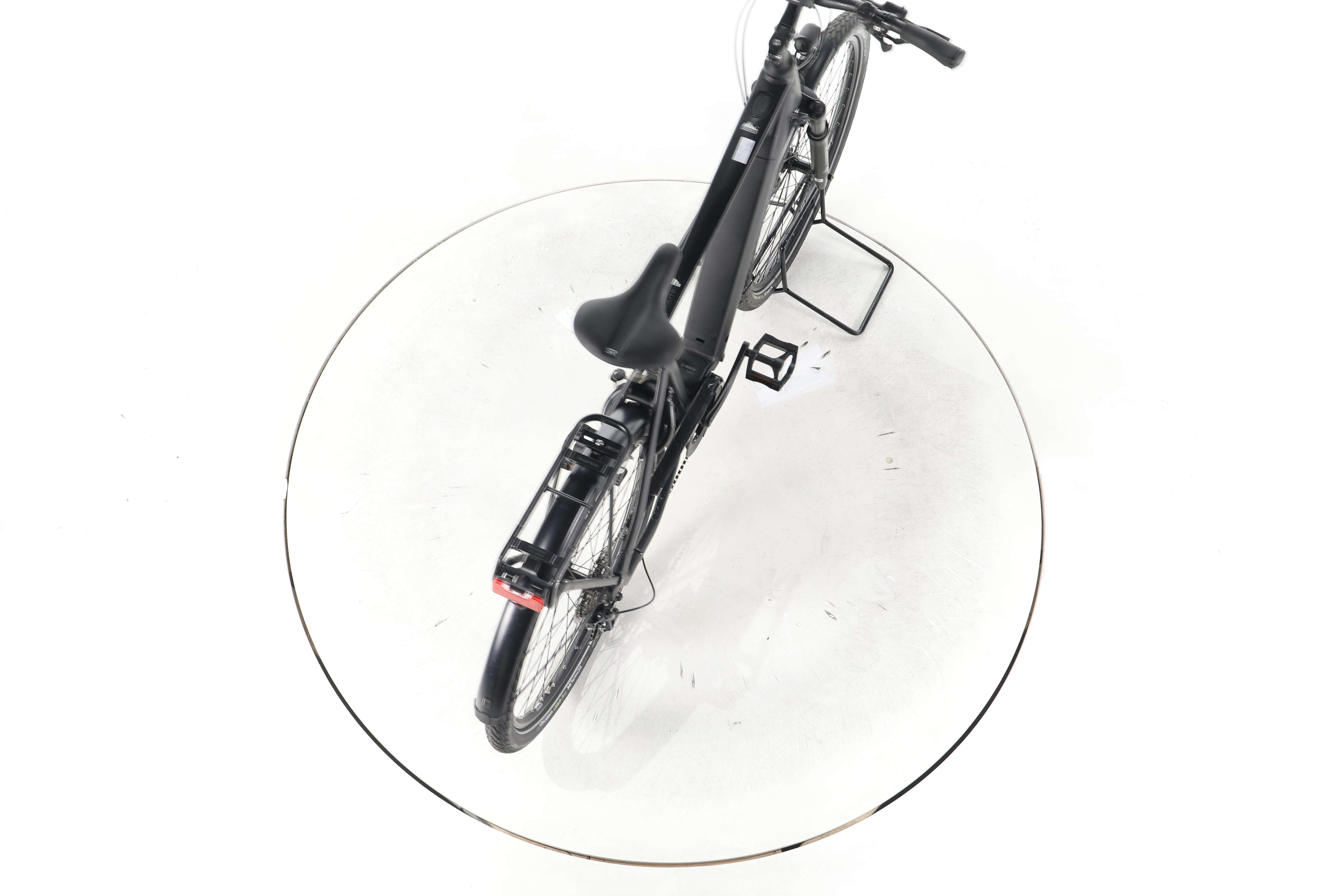 Carver Route E.510 Trekking E-Bike - Image 23
