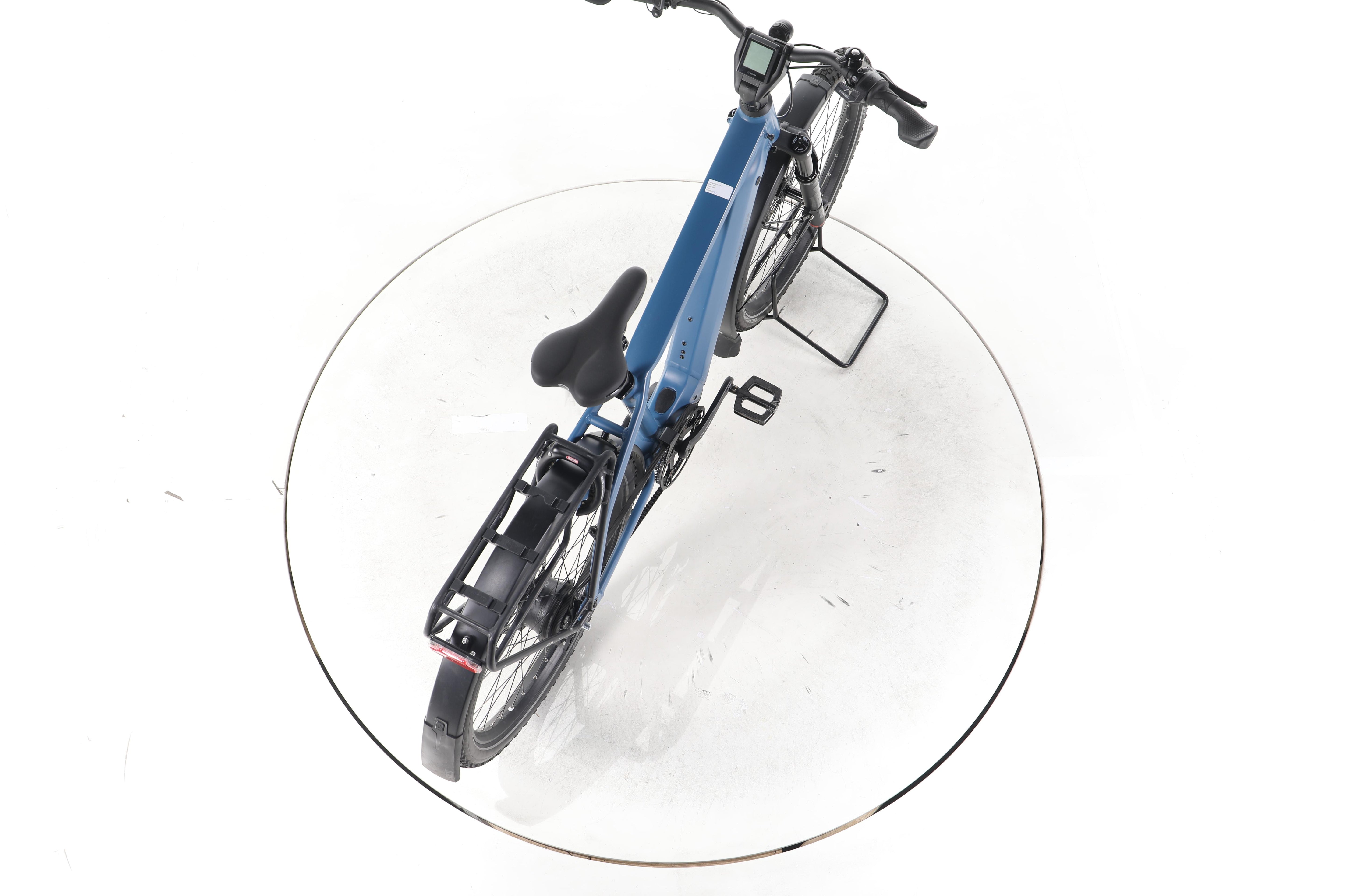 Riese & Müller Charger4 GT vario City E-Bike - Image 23
