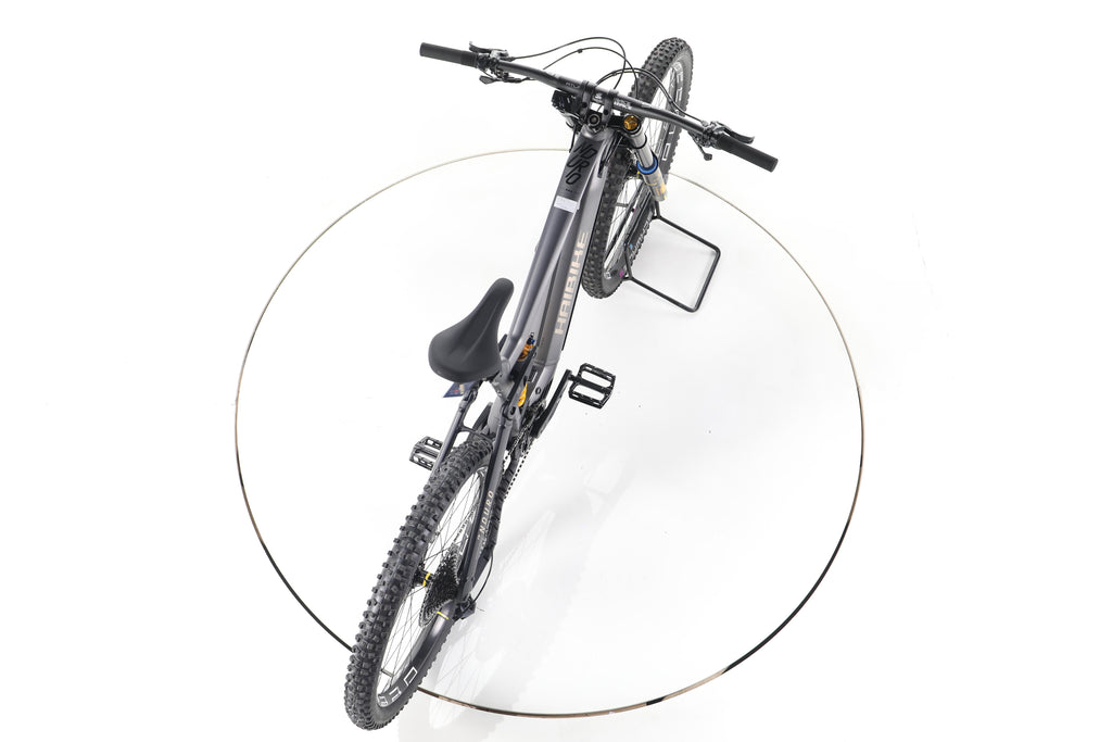 Haibike Nduro 8 Freeride Fully E-Bike 2024 - Image 23