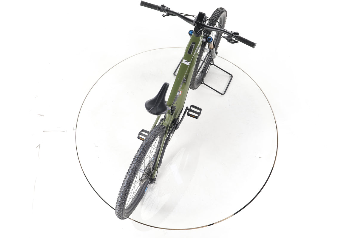 Cube Stereo Hybrid ONE55 C:68X TM E-Bike Fully Carbon 2024 - Image 23