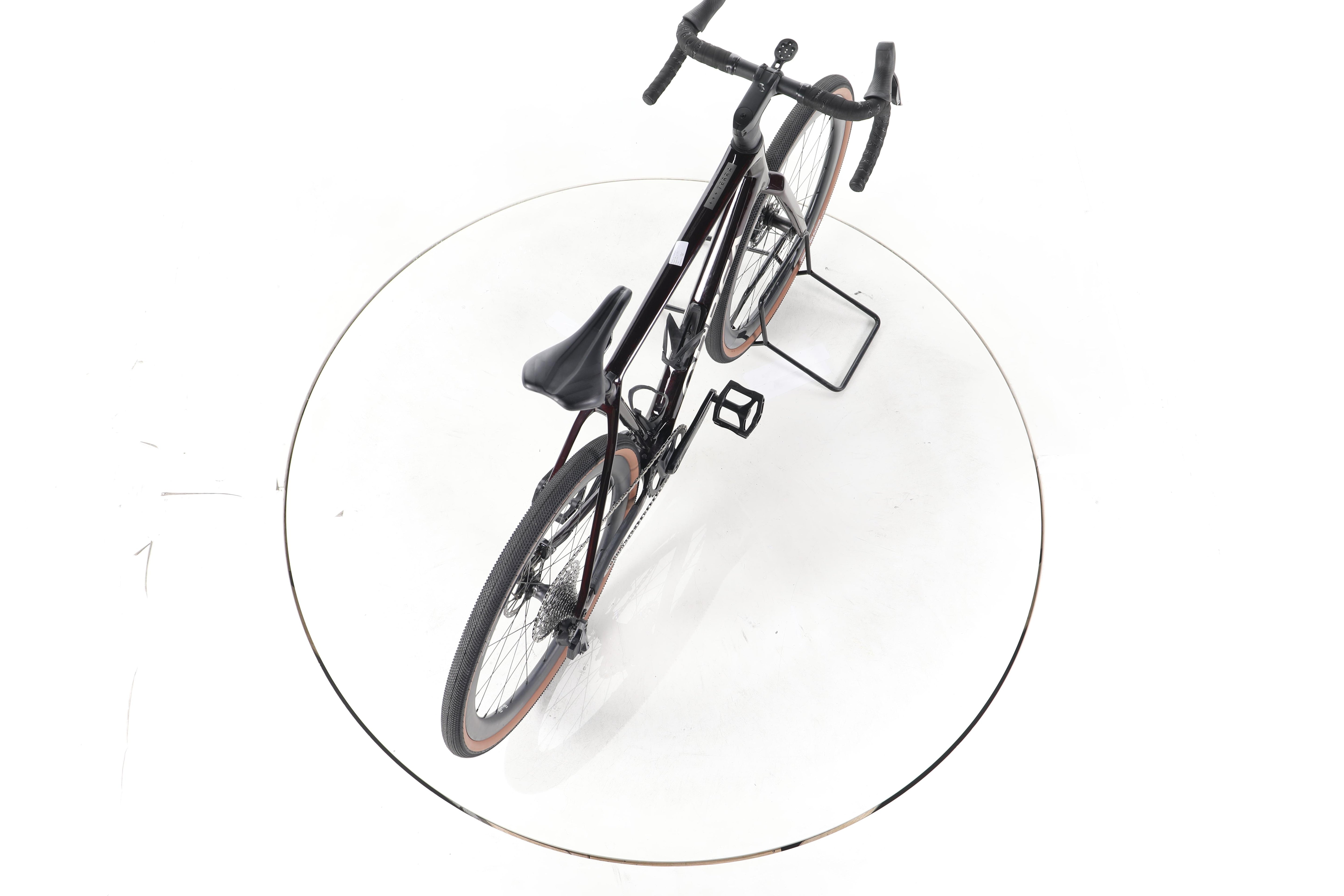 Orbea Terra M31eTEAM 1X Fahrrad Rennrad & Gravel - Image 23