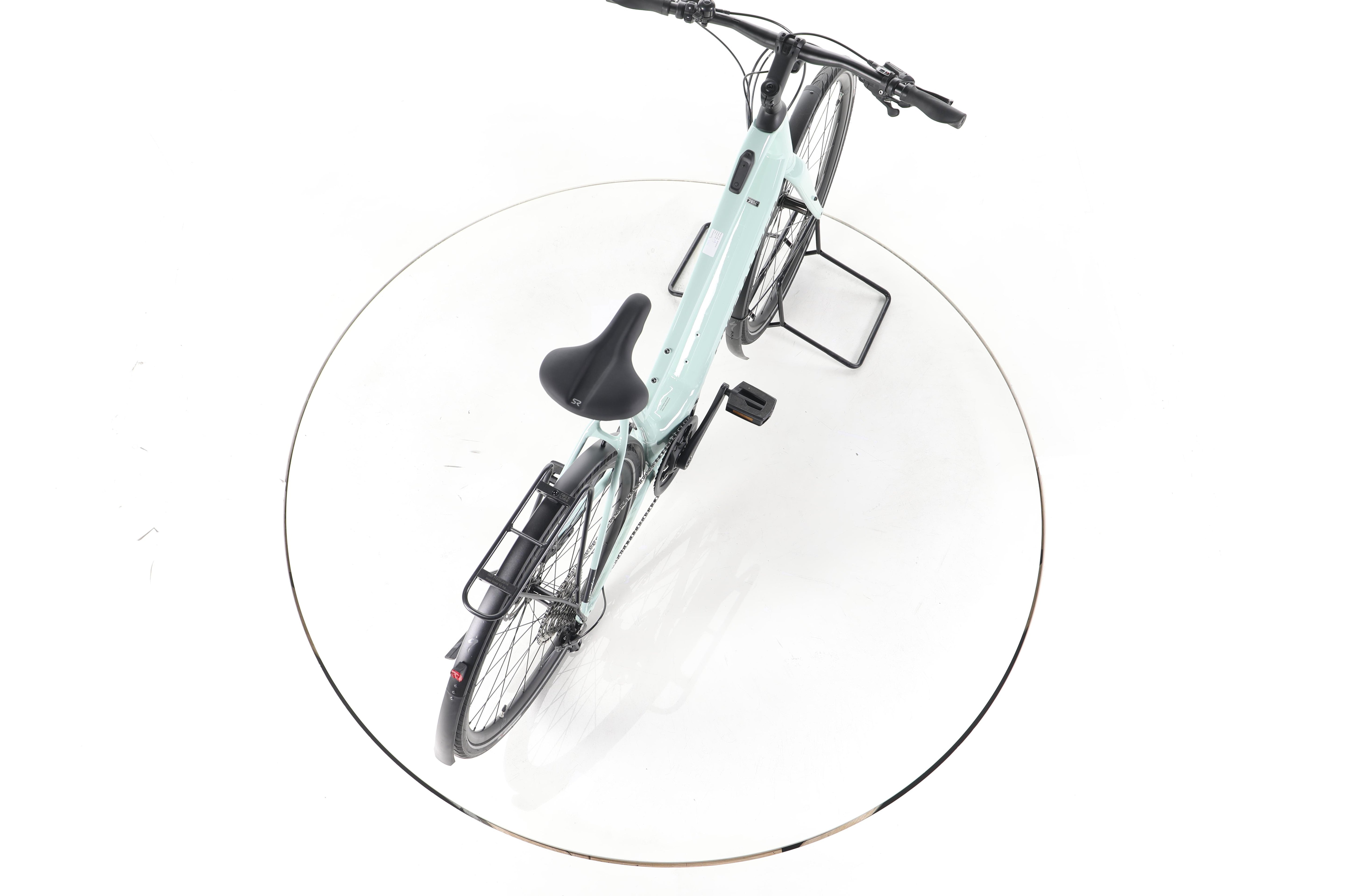 Specialized Turbo Vado SL 4.0 EQ Step-Through Trekking E-Bike - Image 23