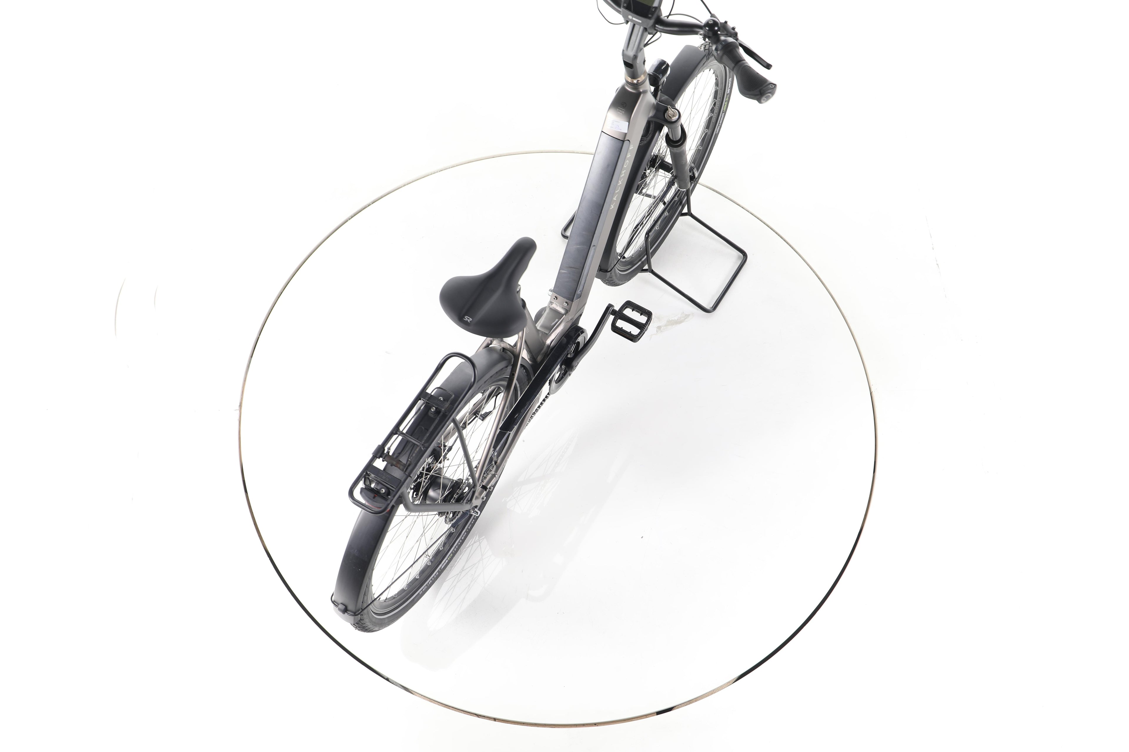 Kalkhoff IMAGE 5.B MOVE+ City E-Bike Tiefeinsteiger - Image 23