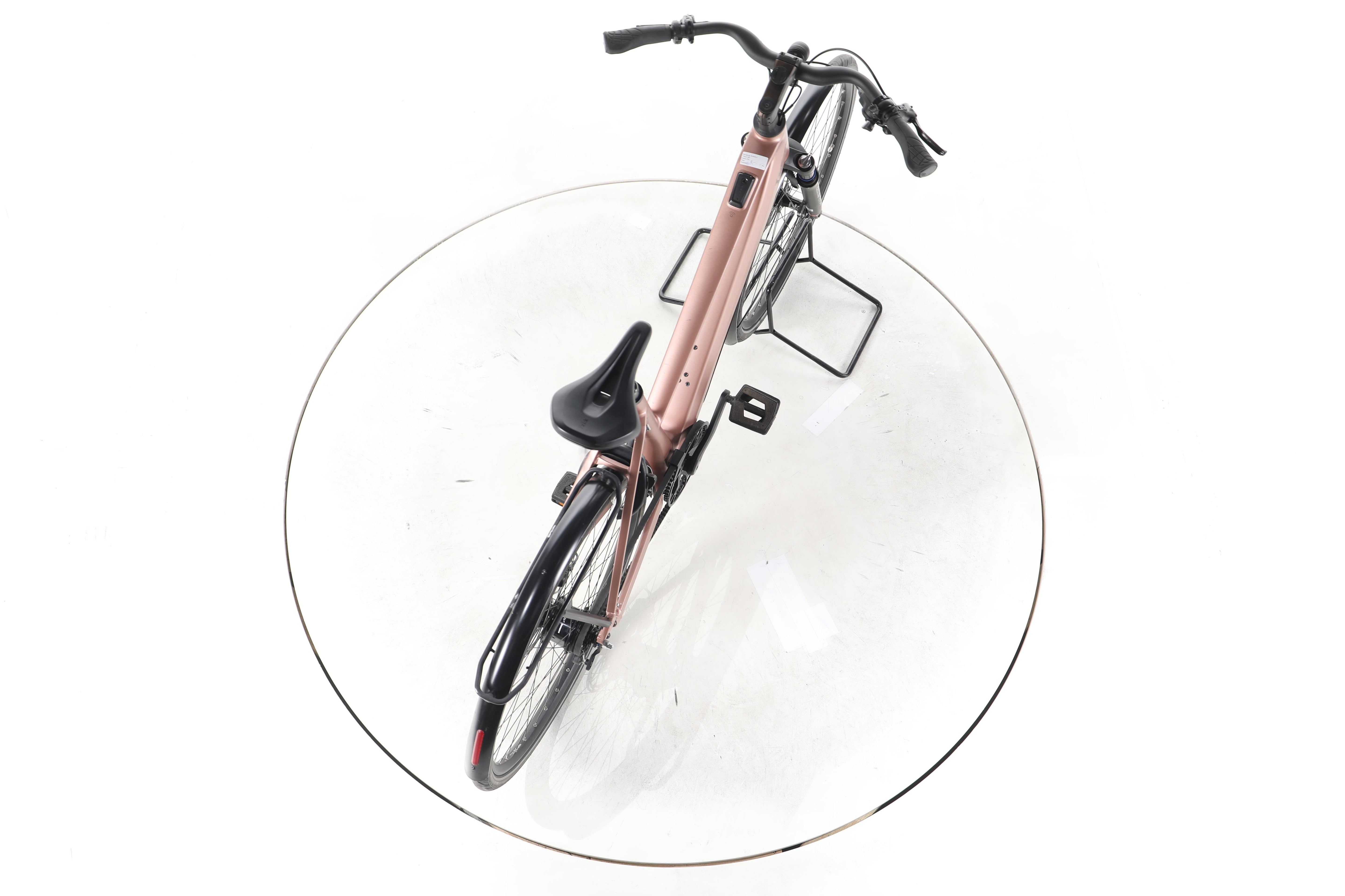 Riese & Müller UBN Seven Silent City E-Bike - Image 23