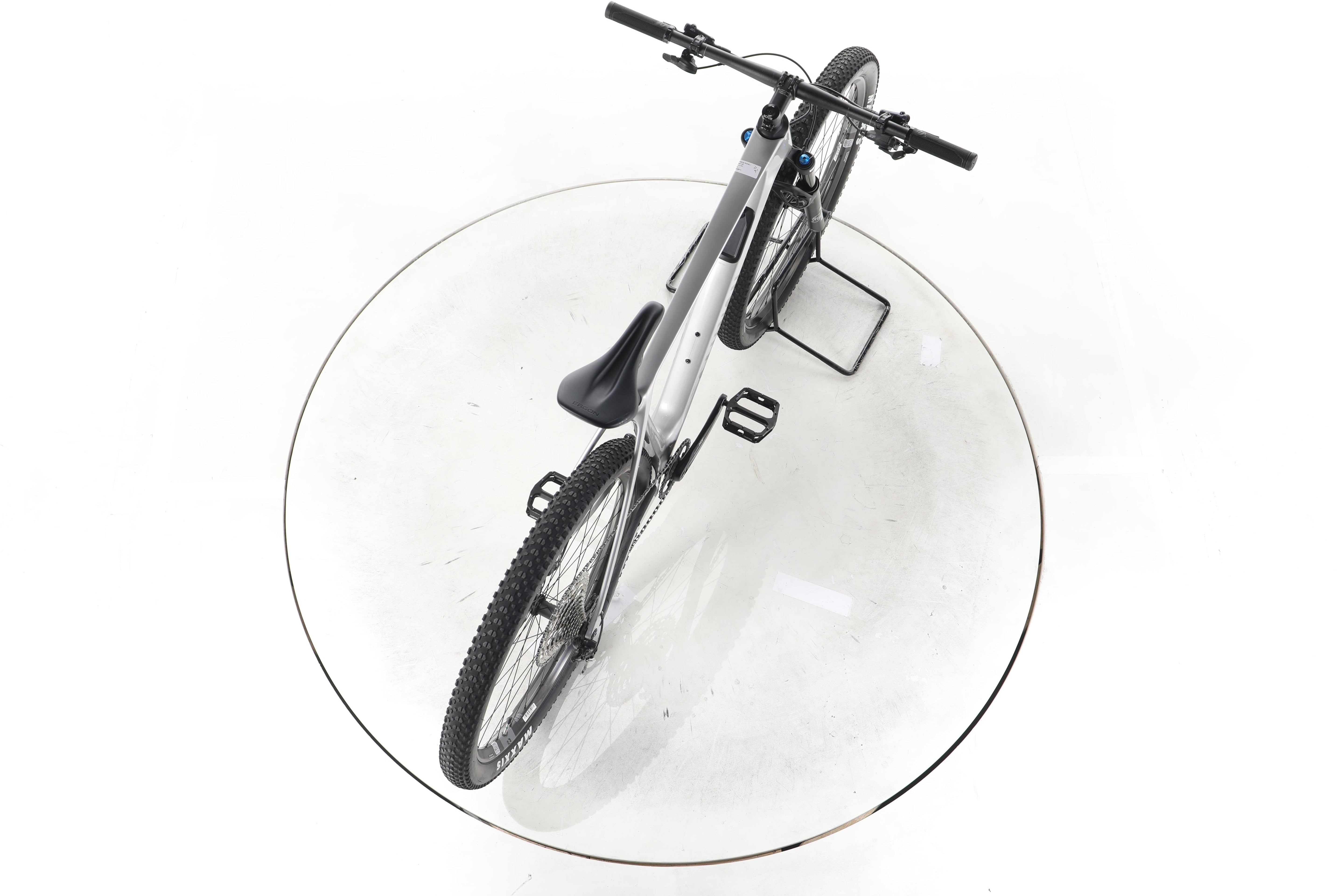 Canyon Exceed CF 7 Fahrrad Hardtail - Image 23