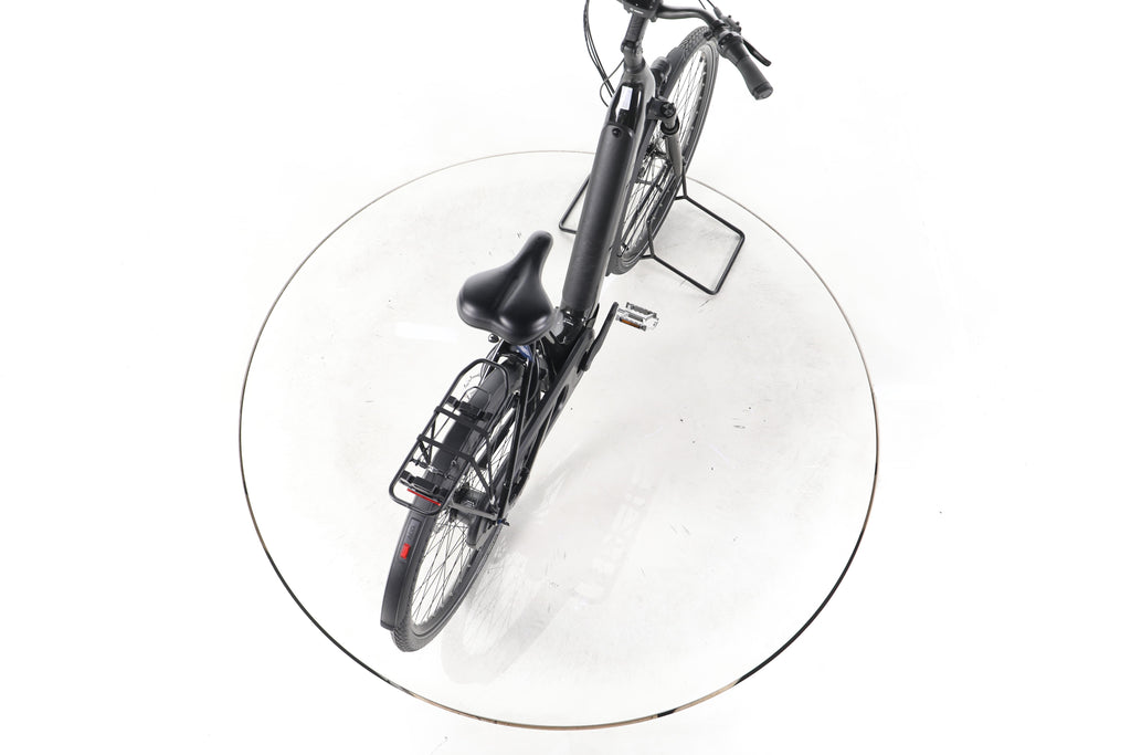 Cube Supreme Hybrid EX City E-Bike Tiefeinsteiger - Image 23