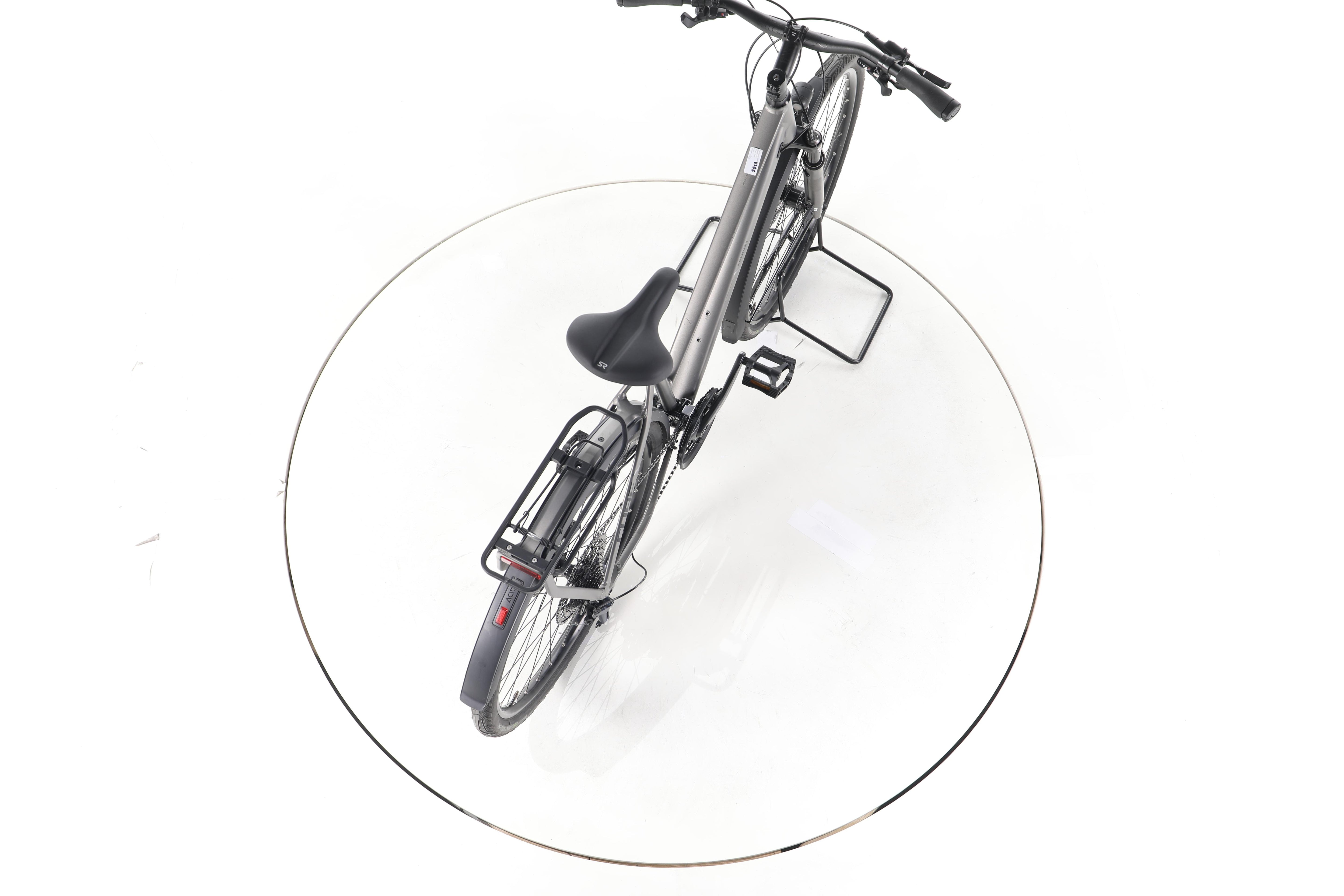 Cube Kathmandu EXC Fahrrad City & Trekking - Image 23