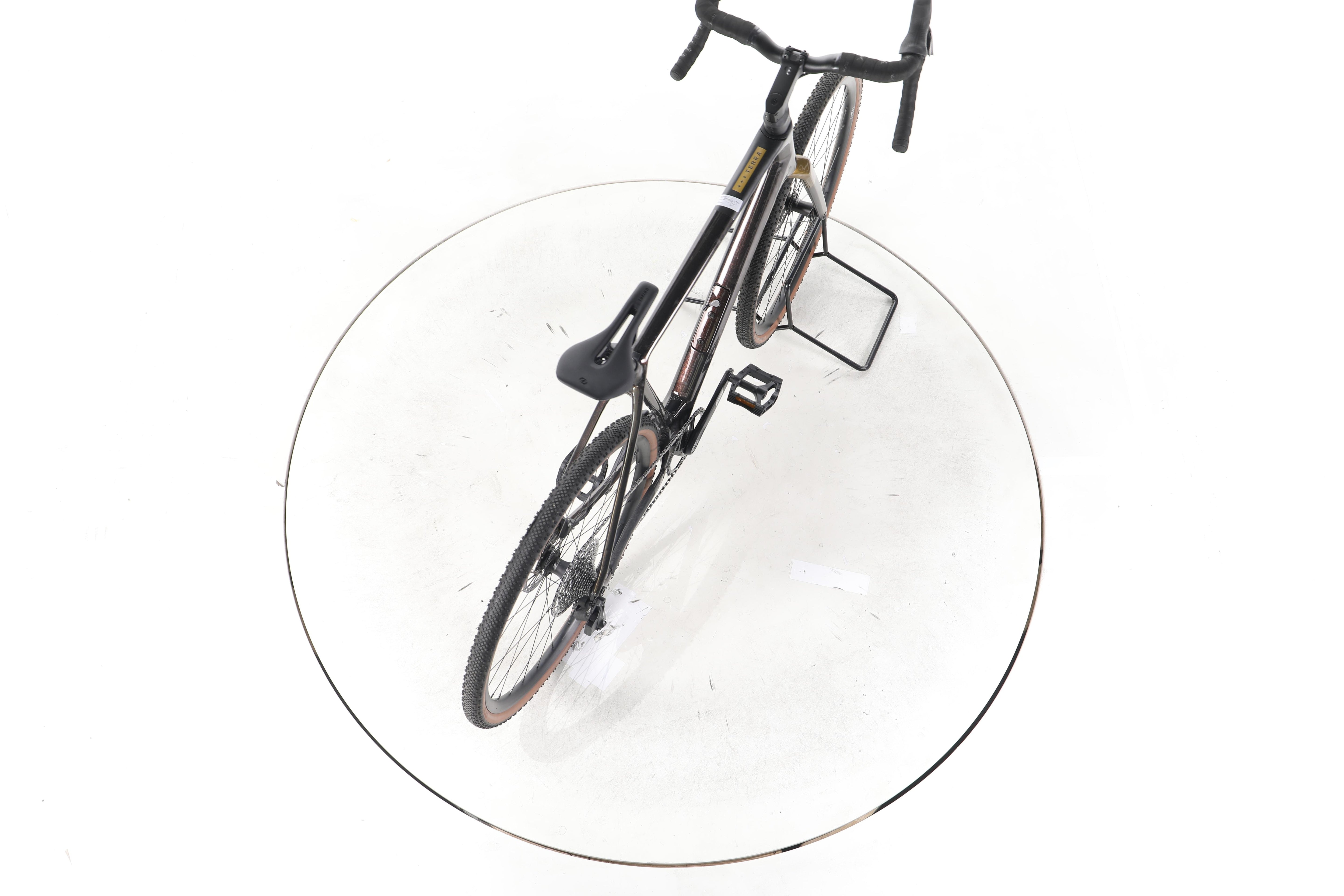 Orbea Terra M41e Team 1X Gravelbike Carbon - Image 23