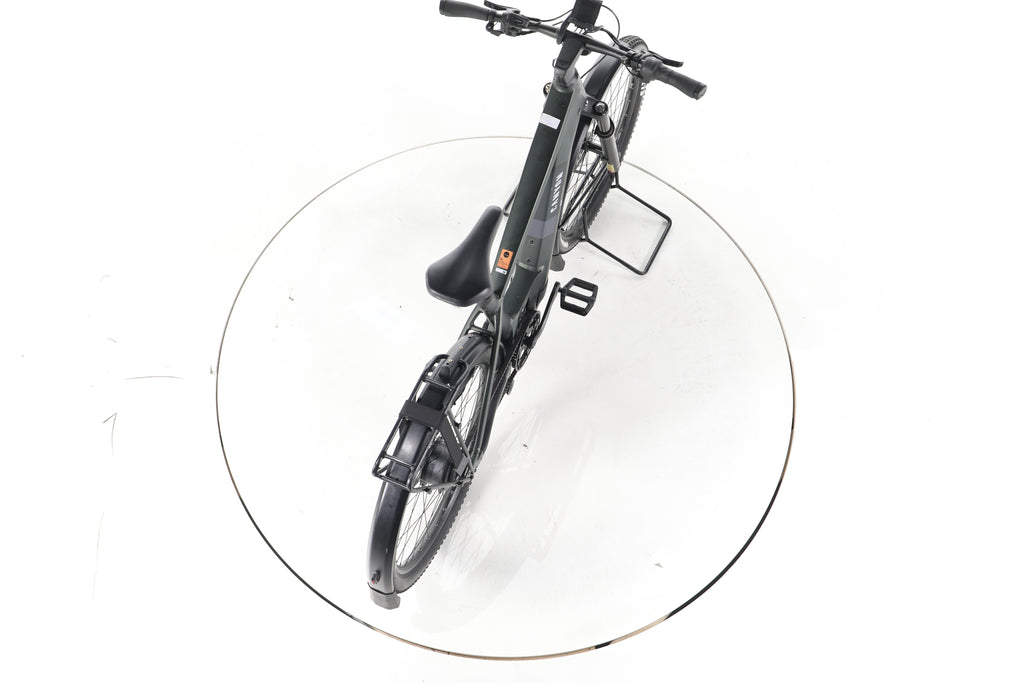 Canyon Pathlite:ON 8 SUV City E-Bike - Image 23