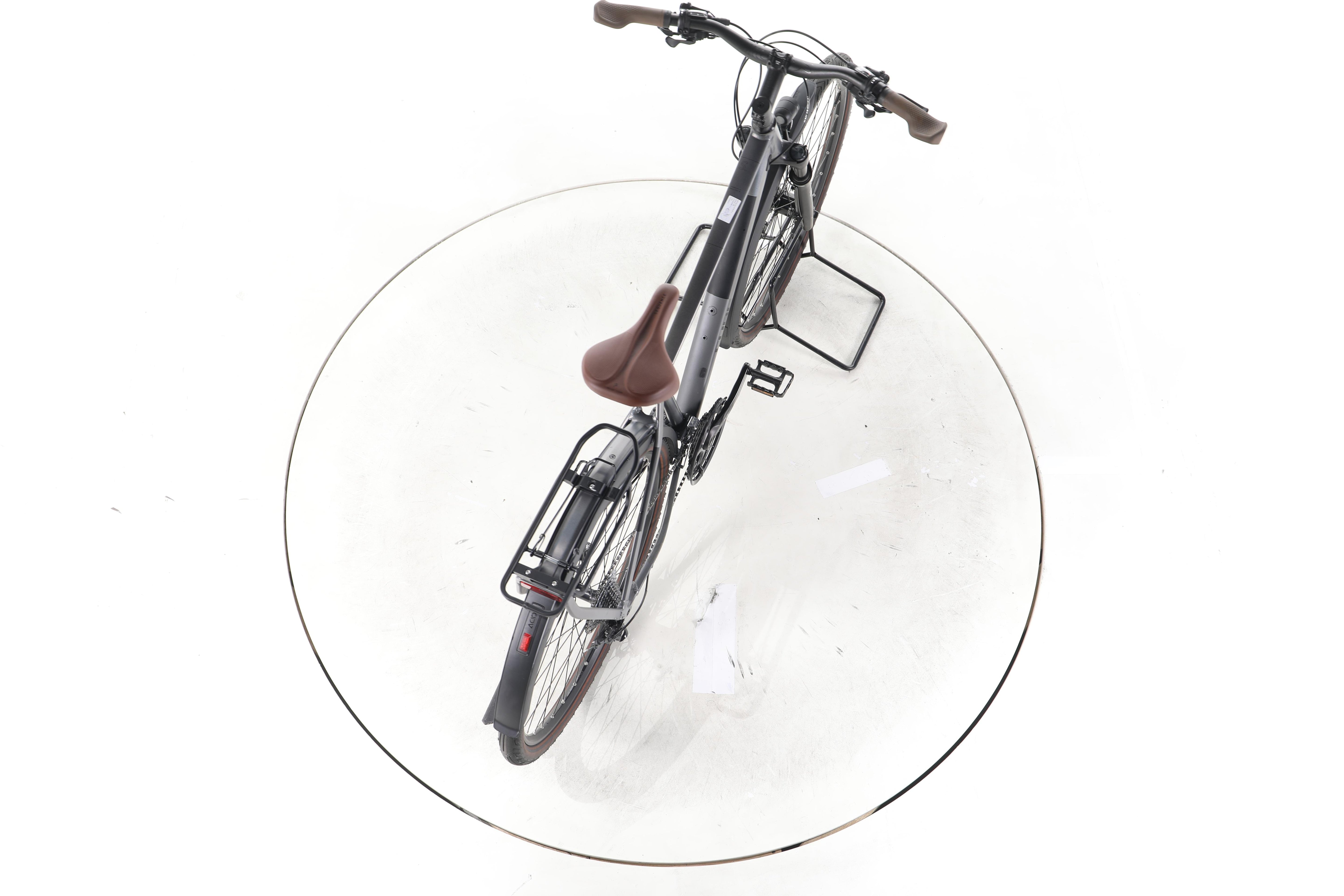 Cube KATHMANDU SLX Fahrrad City & Trekking - Image 23