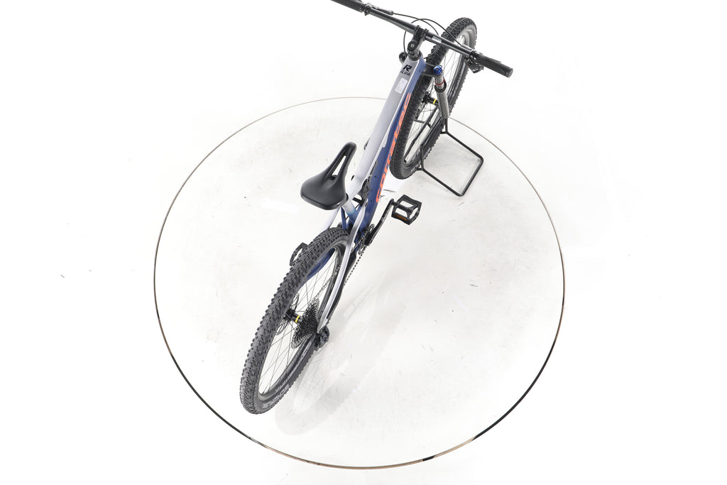 Corratec Revolution iLink Elite Fahrrad Fully - Image 23