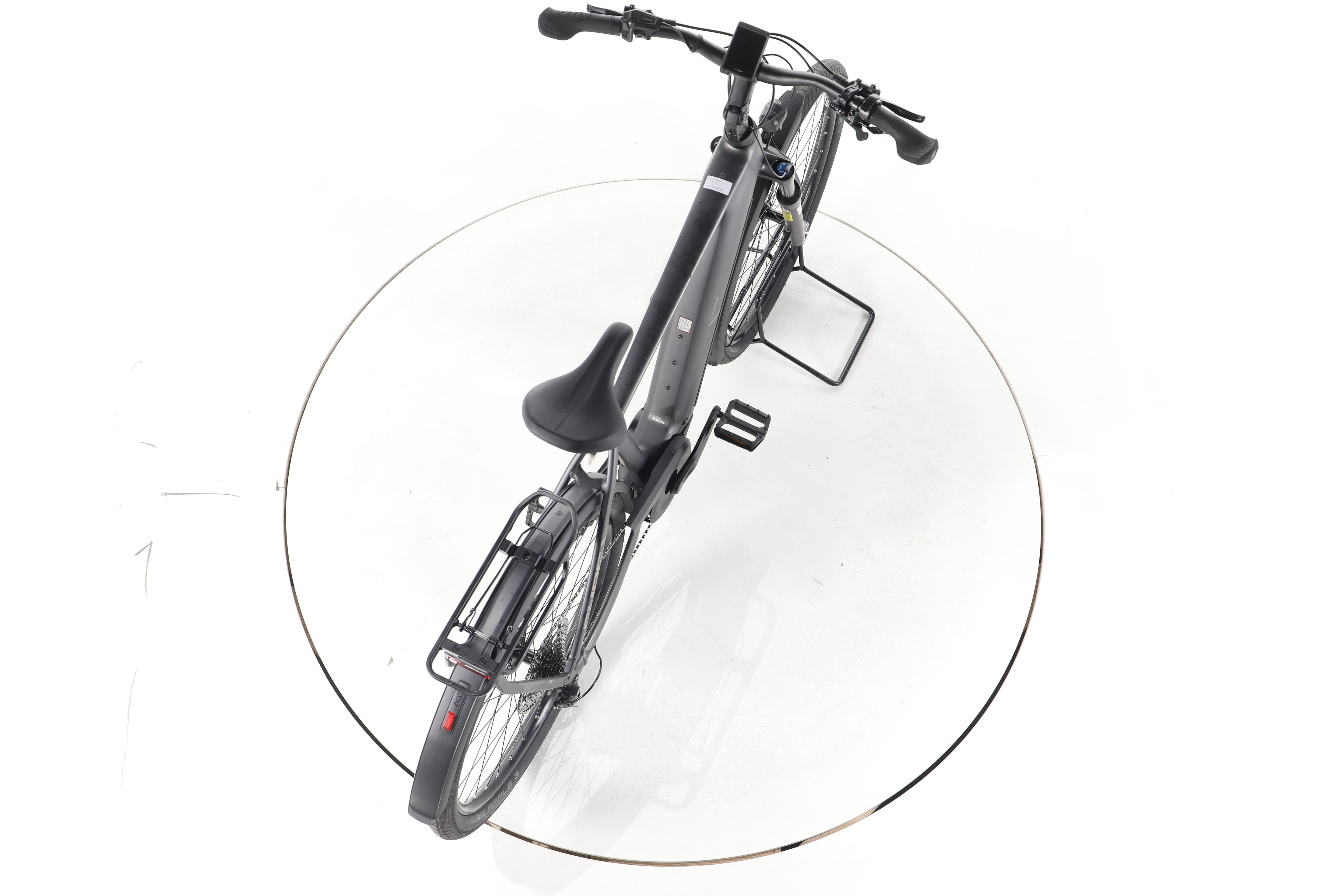Cube Kathmandu Hybrid Pro Trekking E-Bike 2025 - Image 23