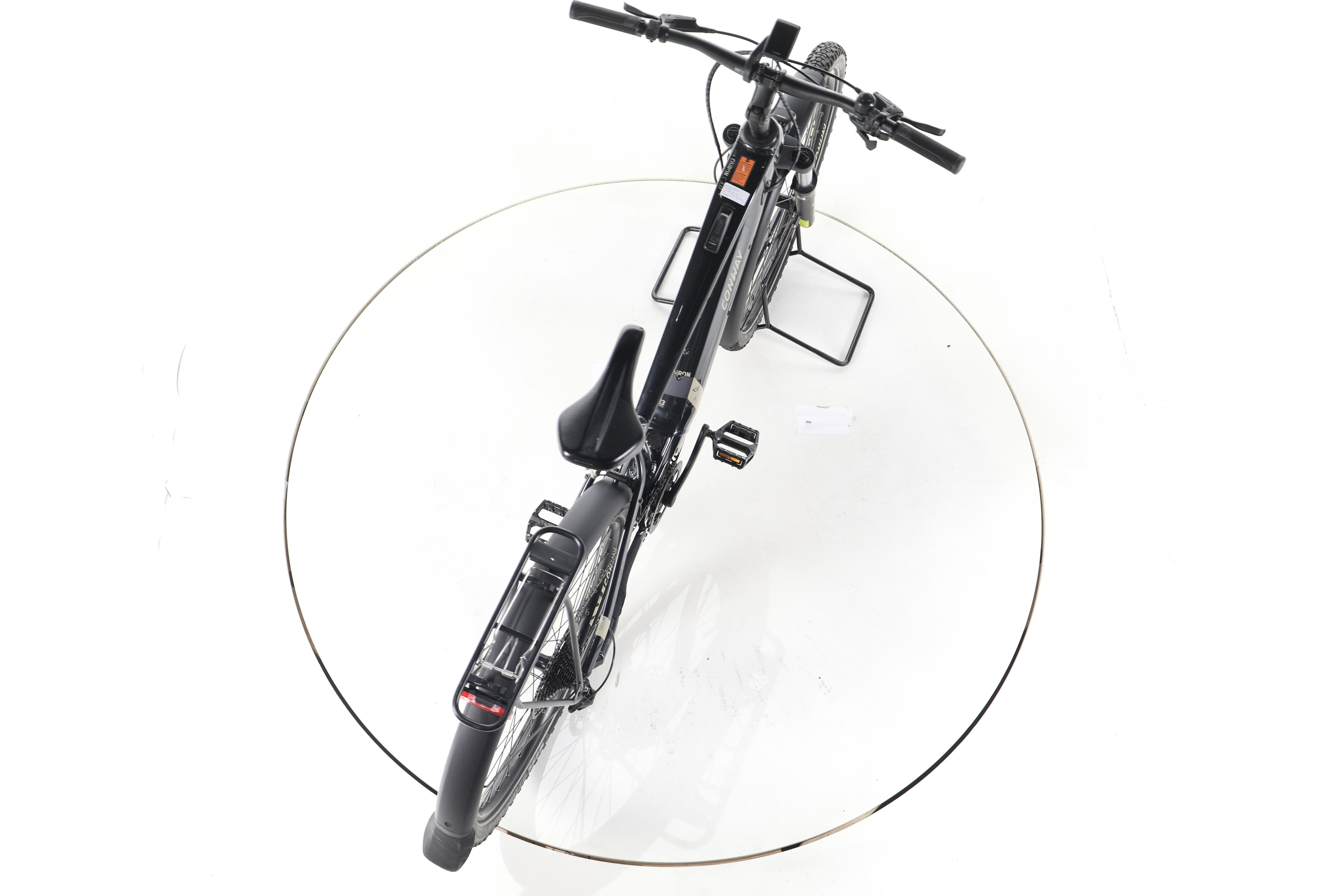 Conway Cairon C 3.0 Trekking E-Bike - Image 23